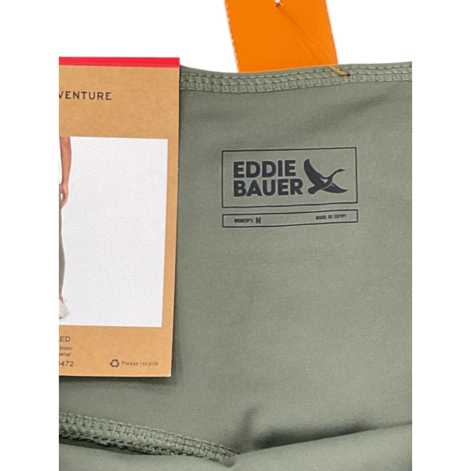 Pans M (Eddie Bauer)
