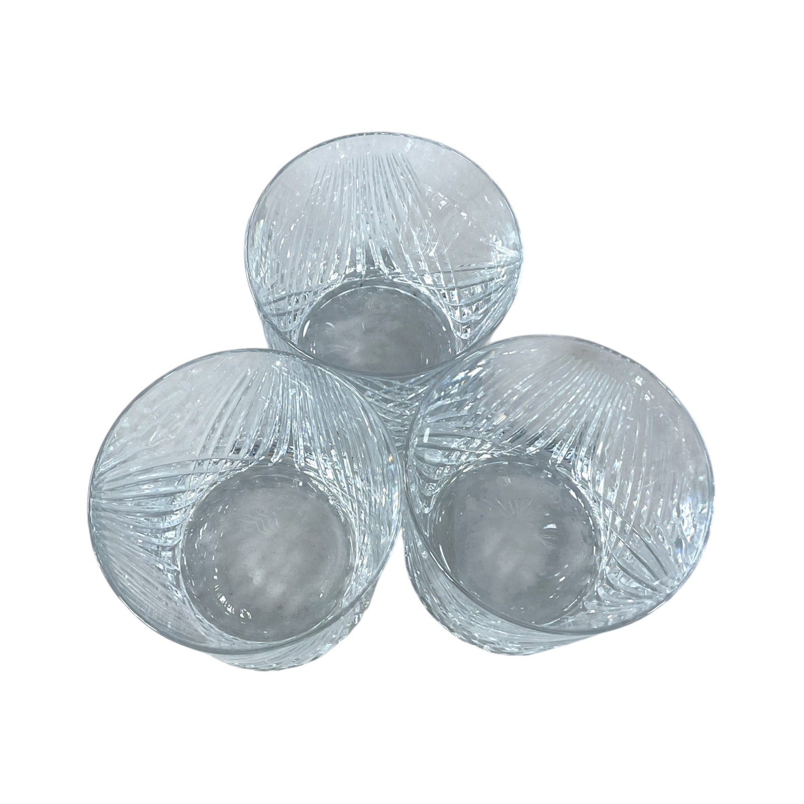 Set de vasos