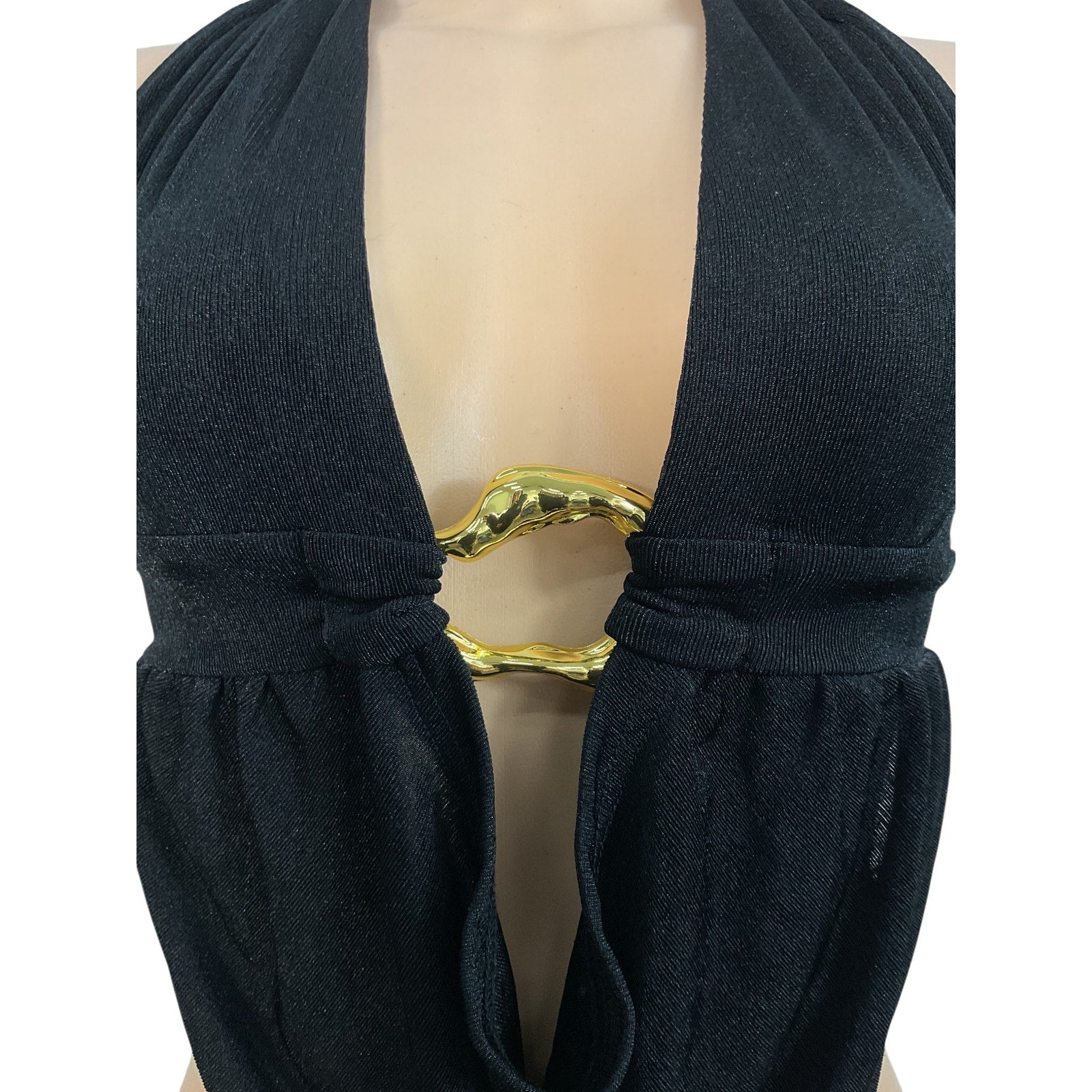 Blusa M