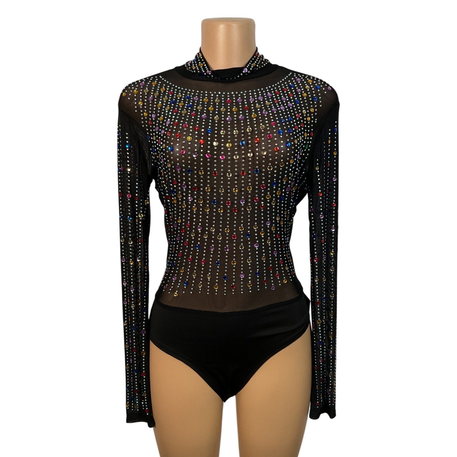 Blusa M