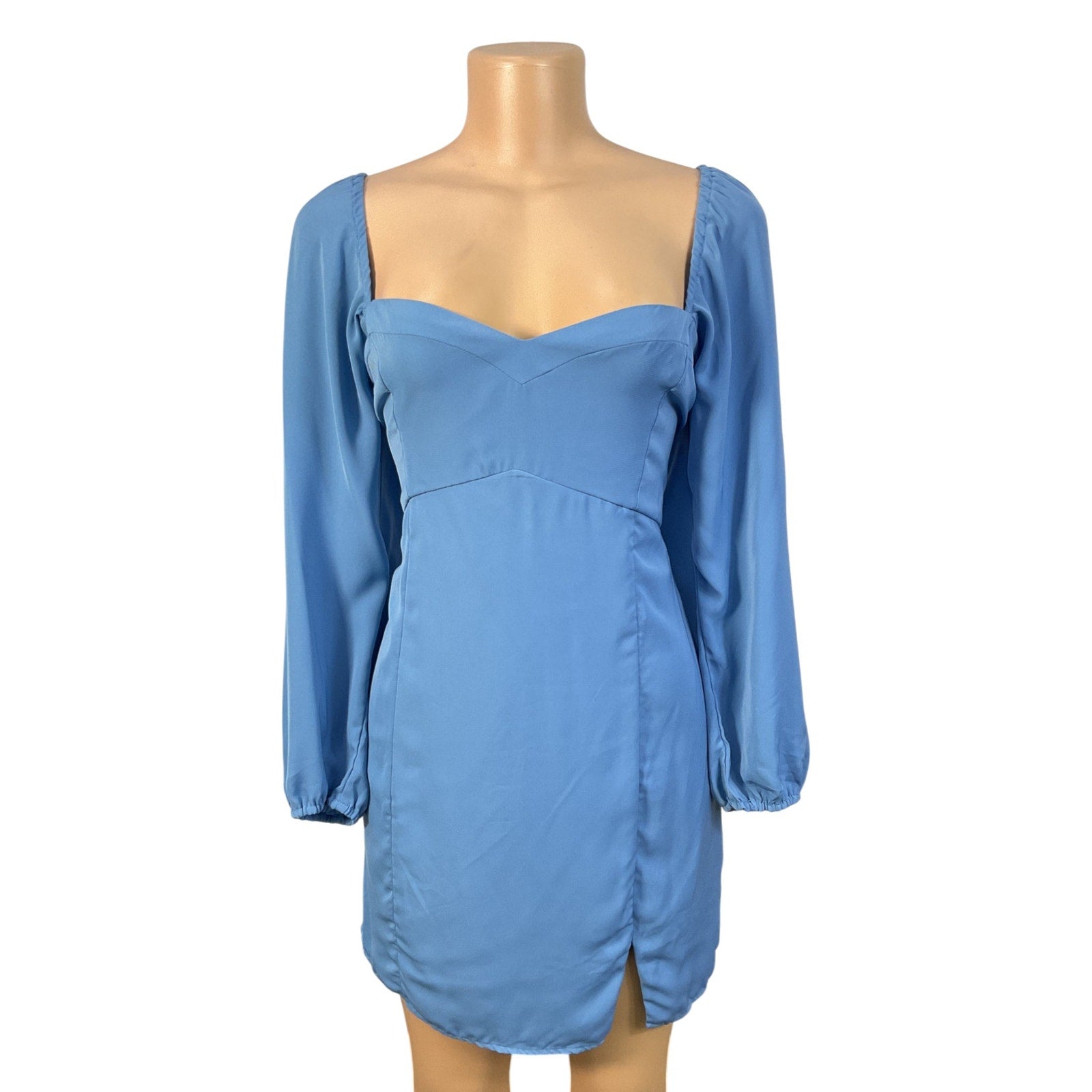 Vestido M (Abercrombie & Fitch)