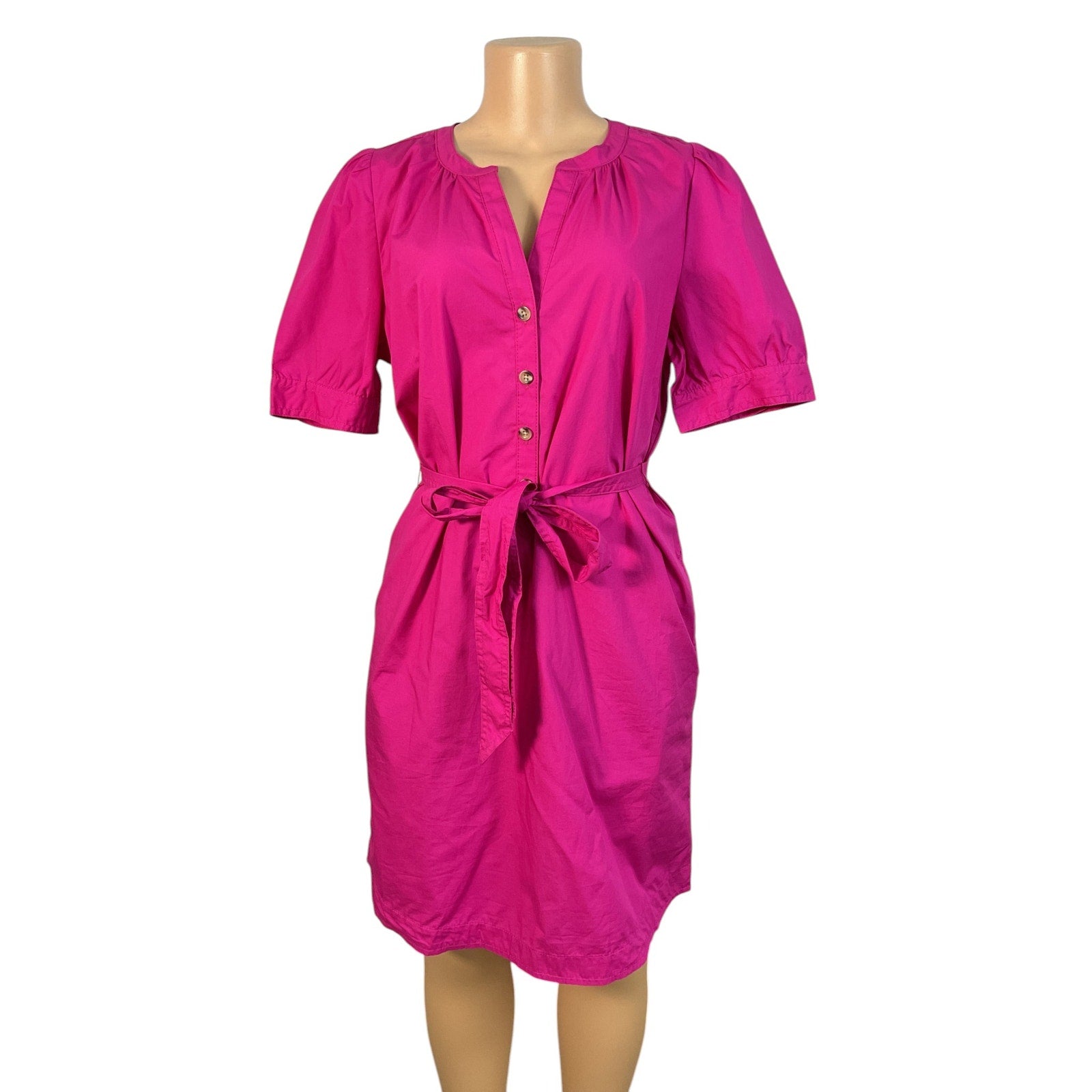 Vestido M (Talbots)