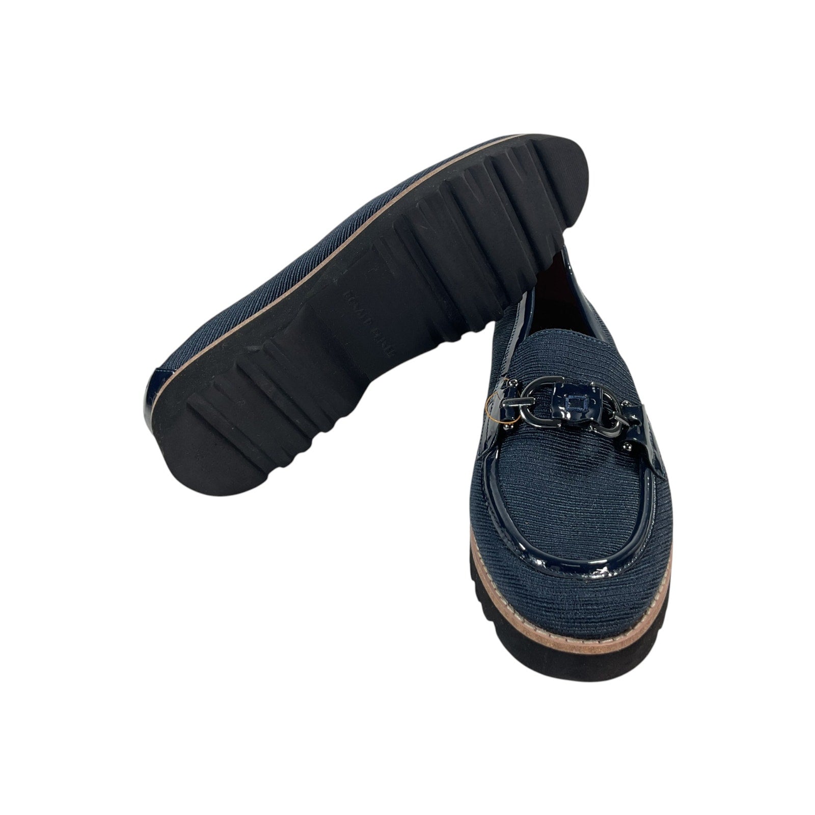 Zapato 7.5 (DONALD PLINER)