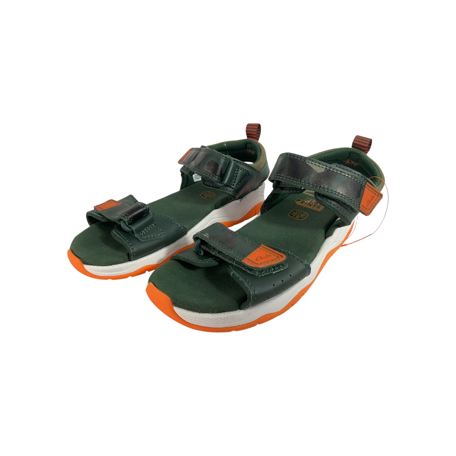 Sandalia Niño 1 (Clarks)