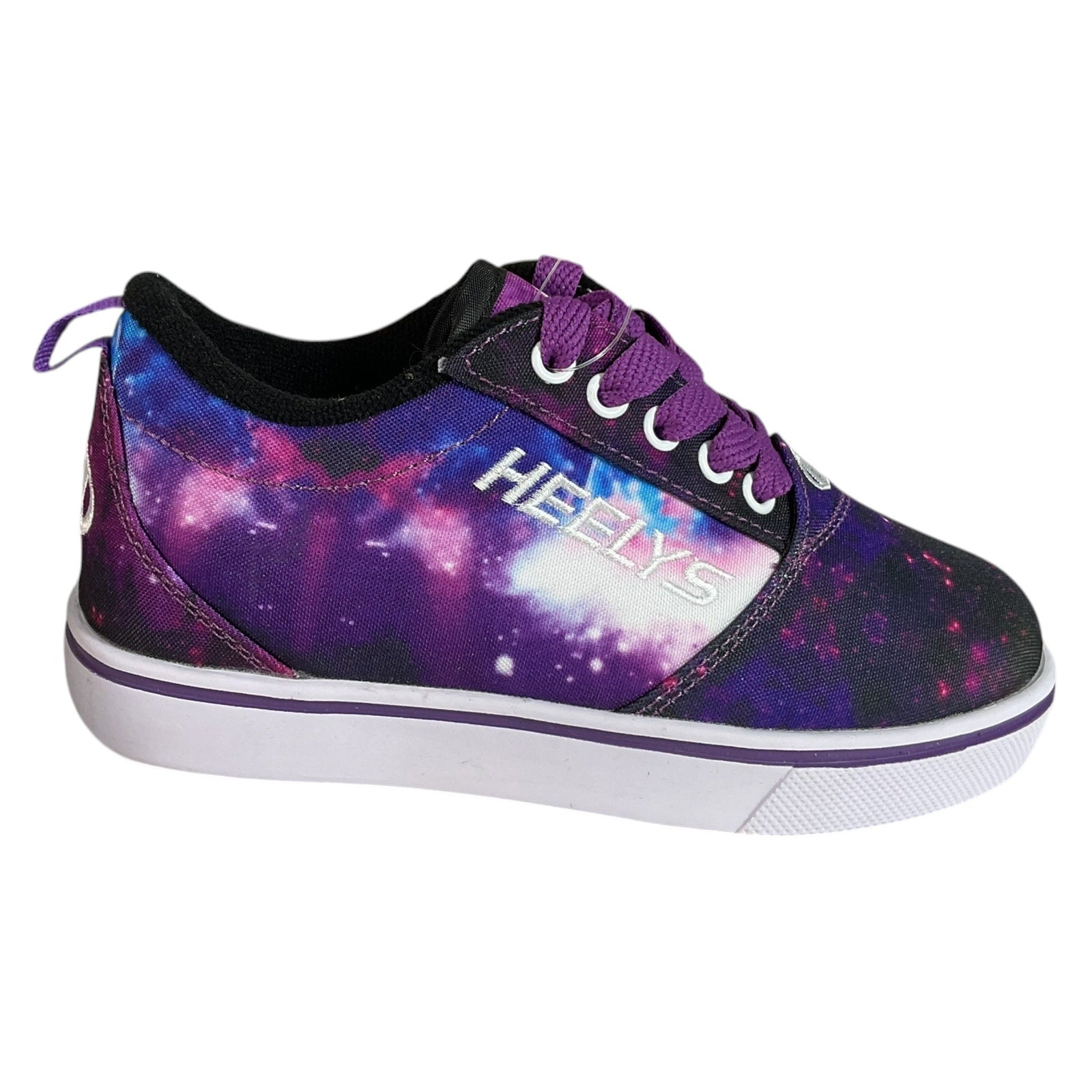 Tenis niña 13 (HEELYS)
