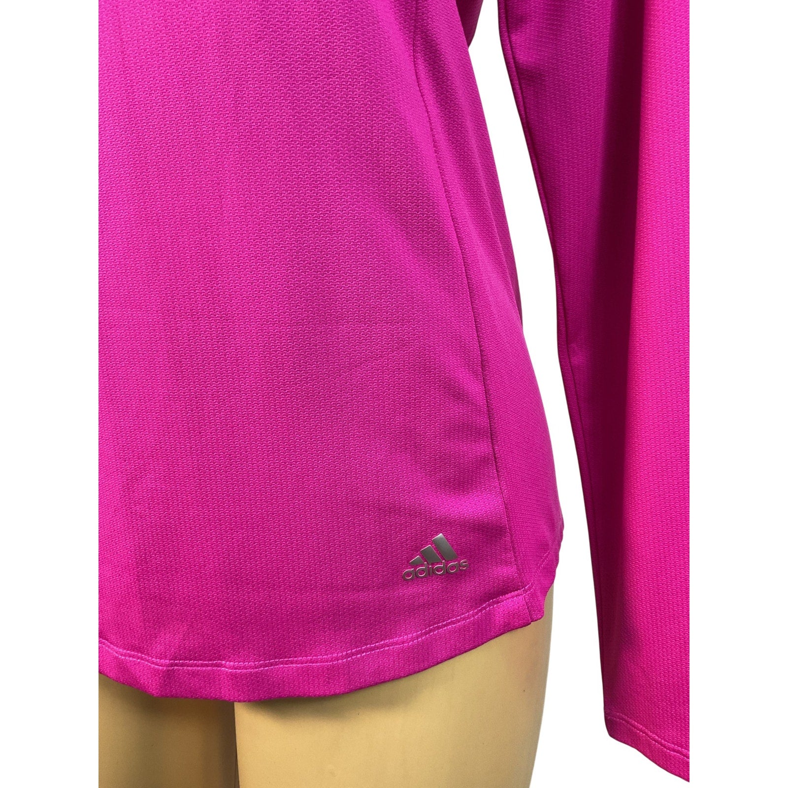 Sudadero M (Adidas)