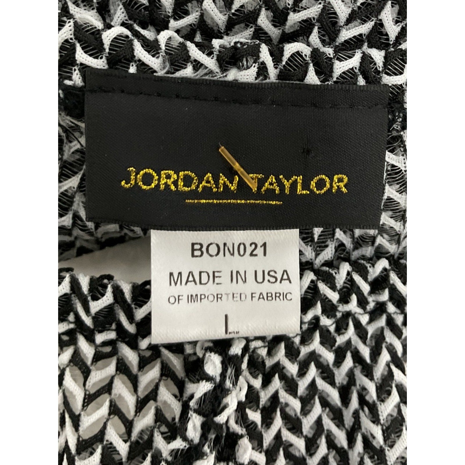 Pantalon L (JORDAN TAYLOR)