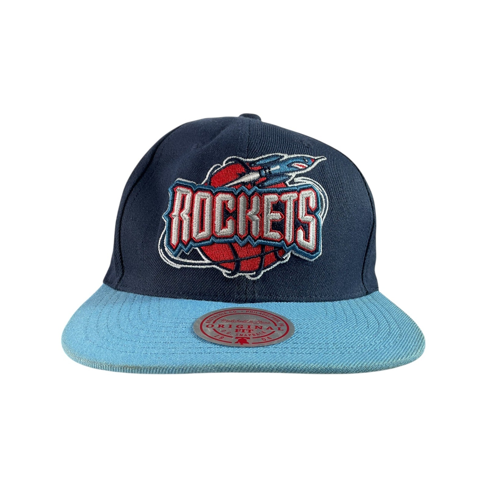 Gorra (Mitchell & Ness)