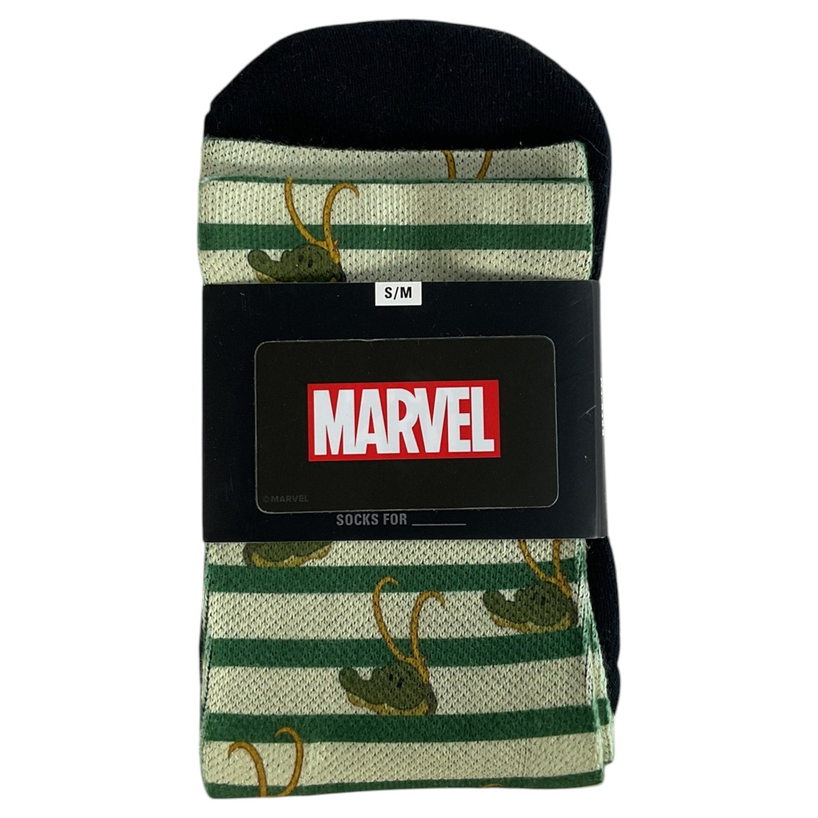 Calcetas S/M (MARVEL)