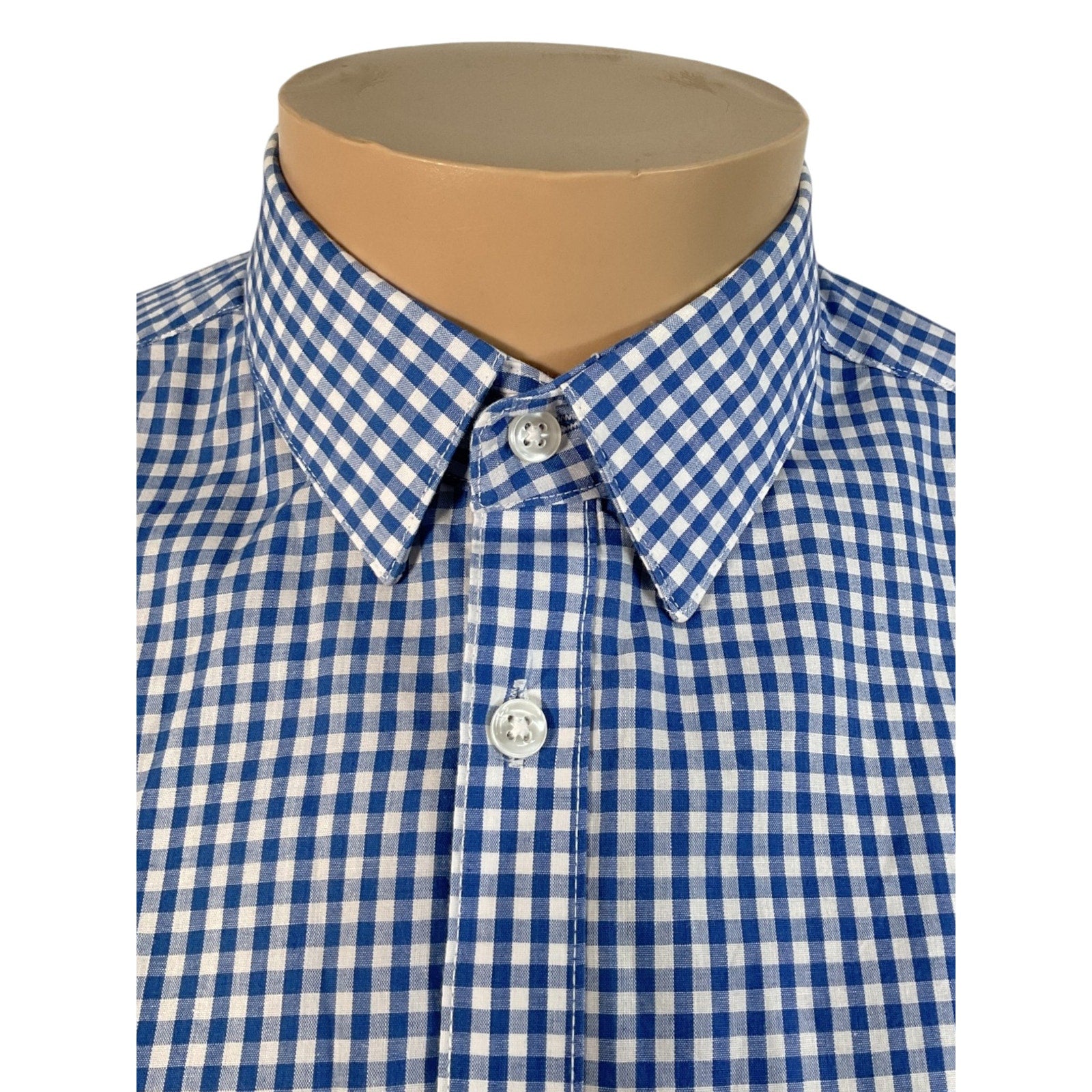 Camisa M (H&M)