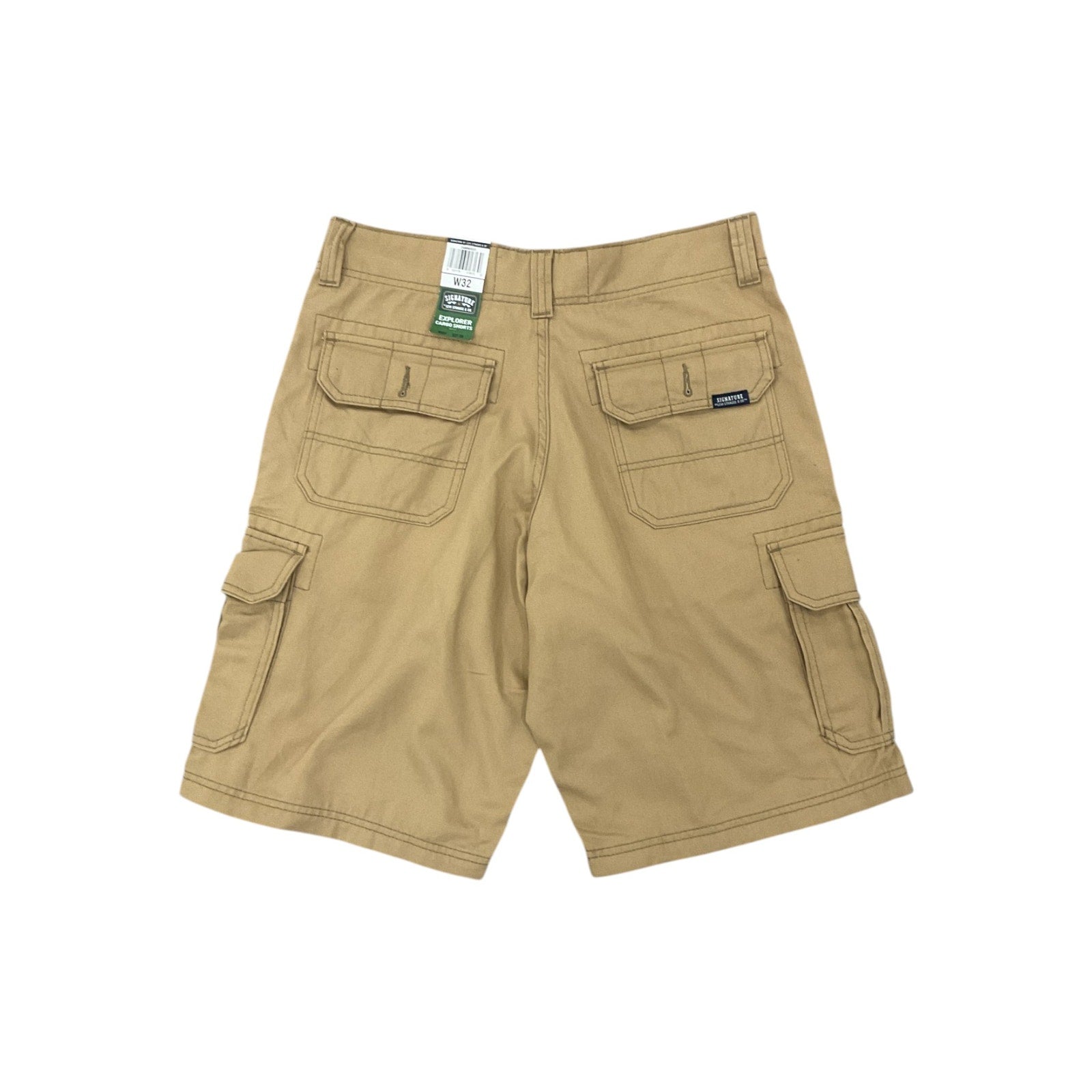 Short 32 (LEVI STRAUSS SIGNATURE)