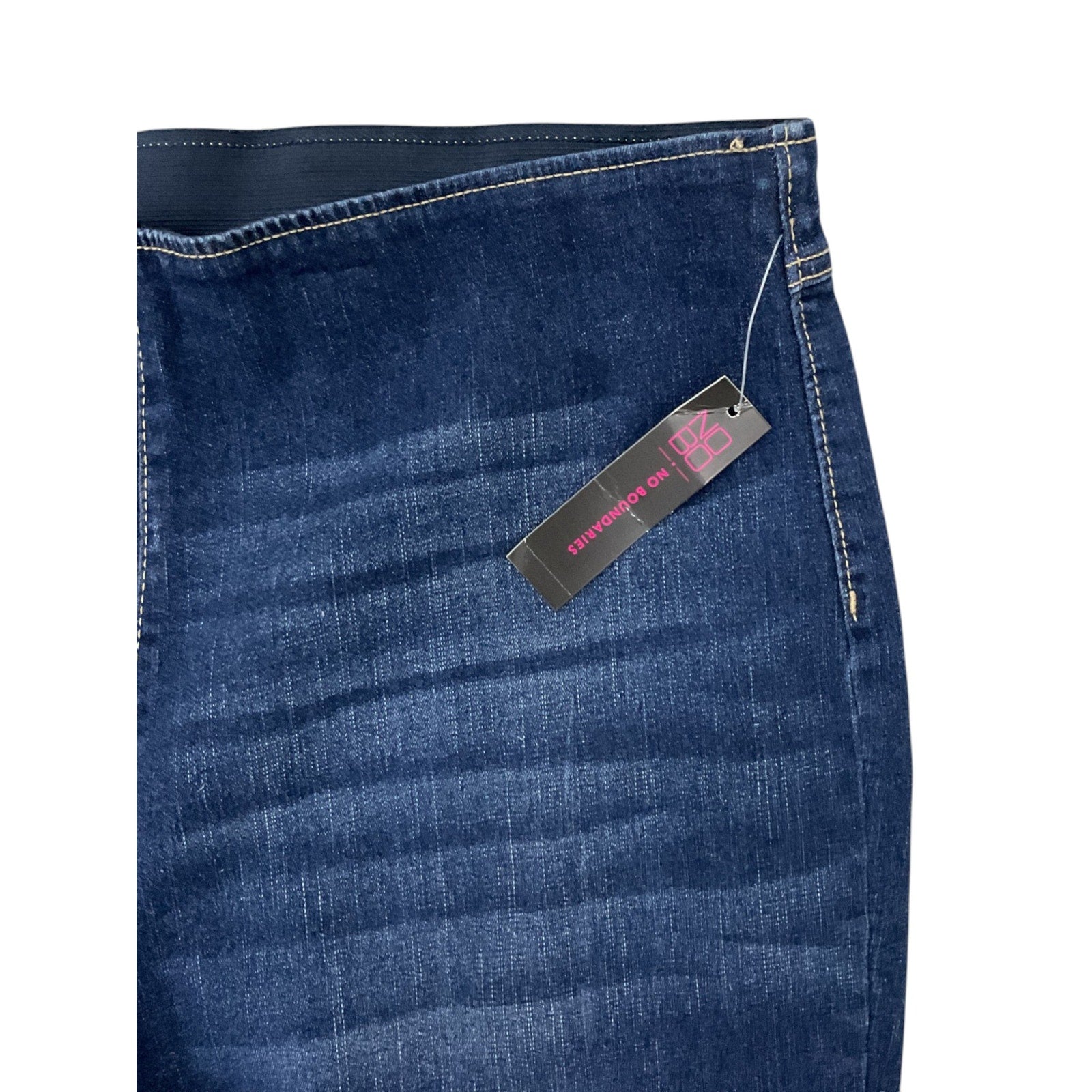Jean 2XL (No Boundaries)