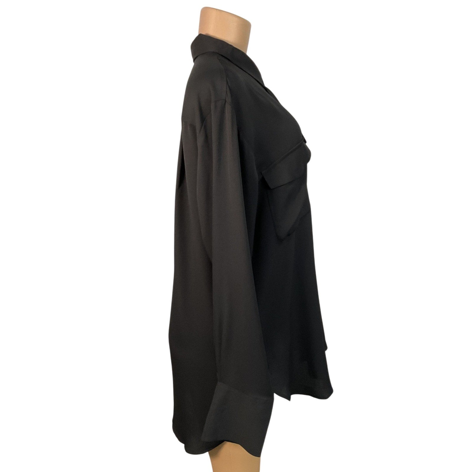 Blusa L (LOFT)