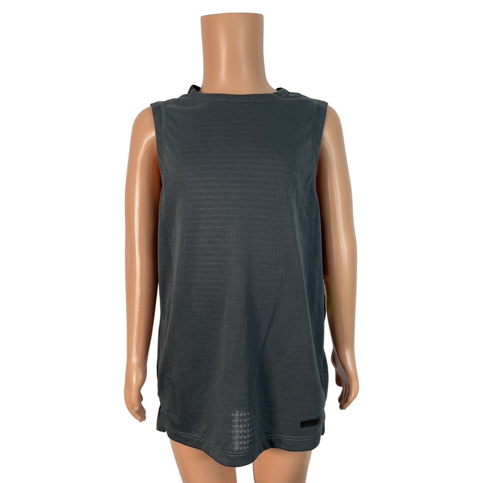 Camisa Niño S (Athletic)