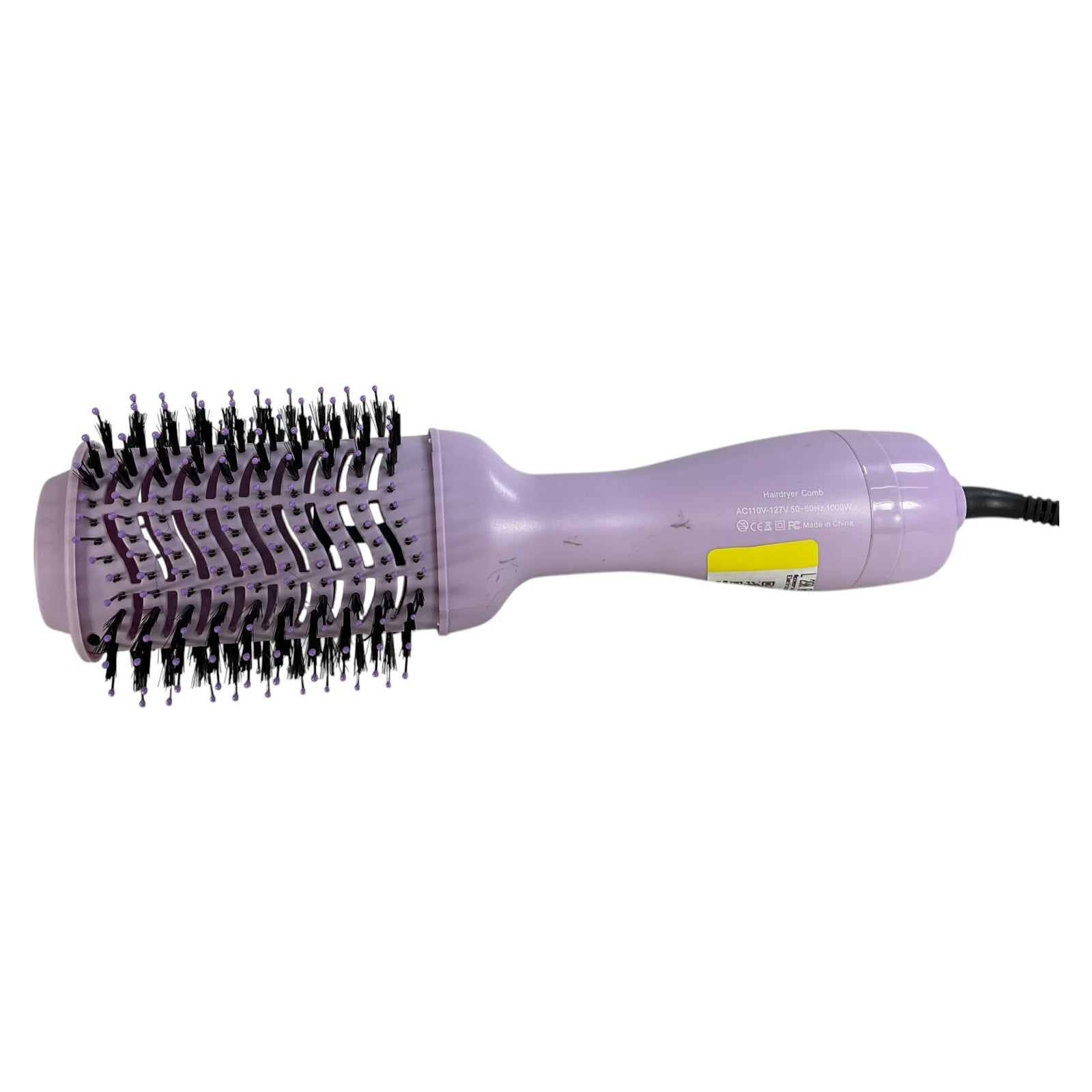 Cepillo secador de cabello (Bliss)