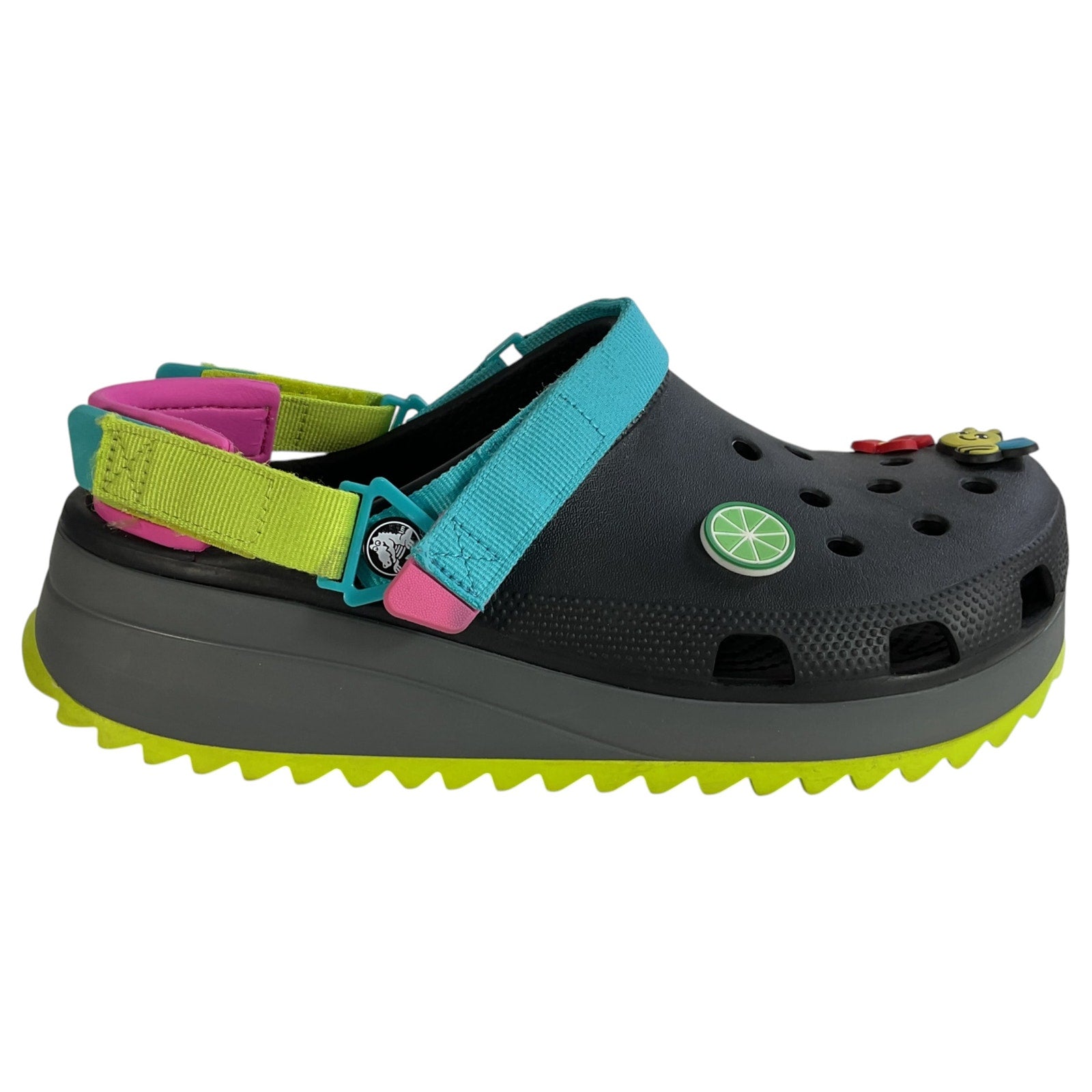 Sandalia 11 (Crocs)