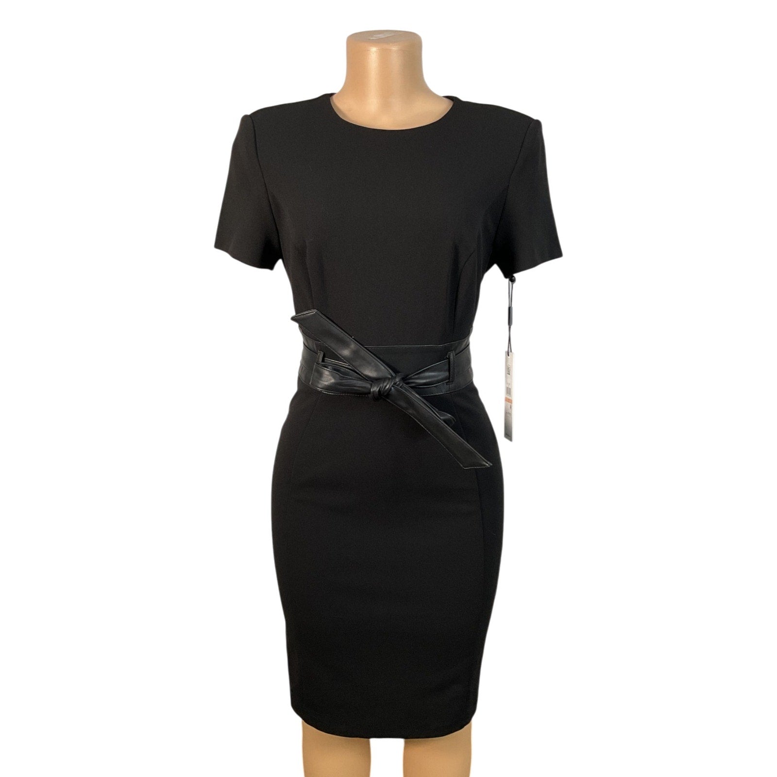 Vestido 2 (Calvin Klein)