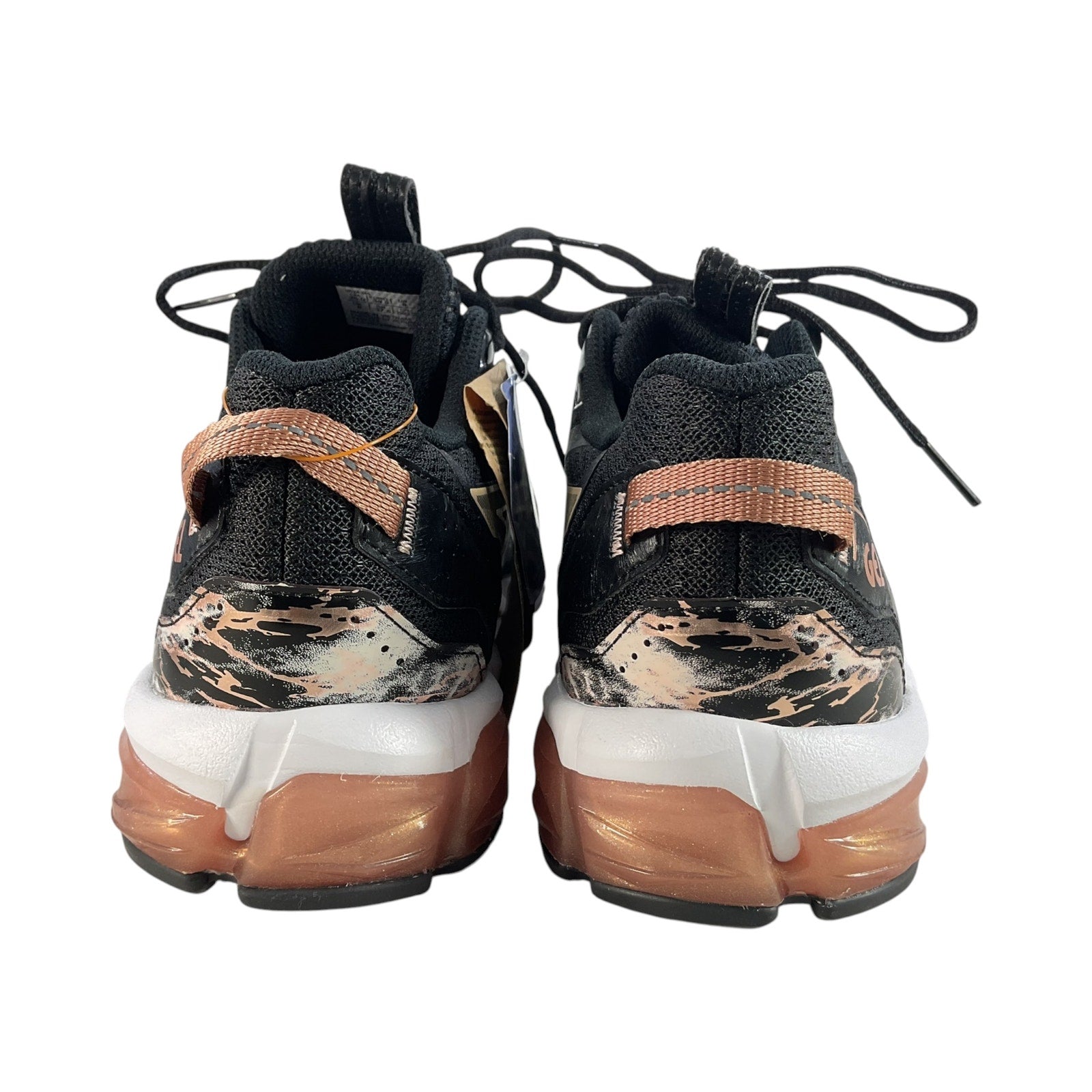 Tenis 8 (Asics)