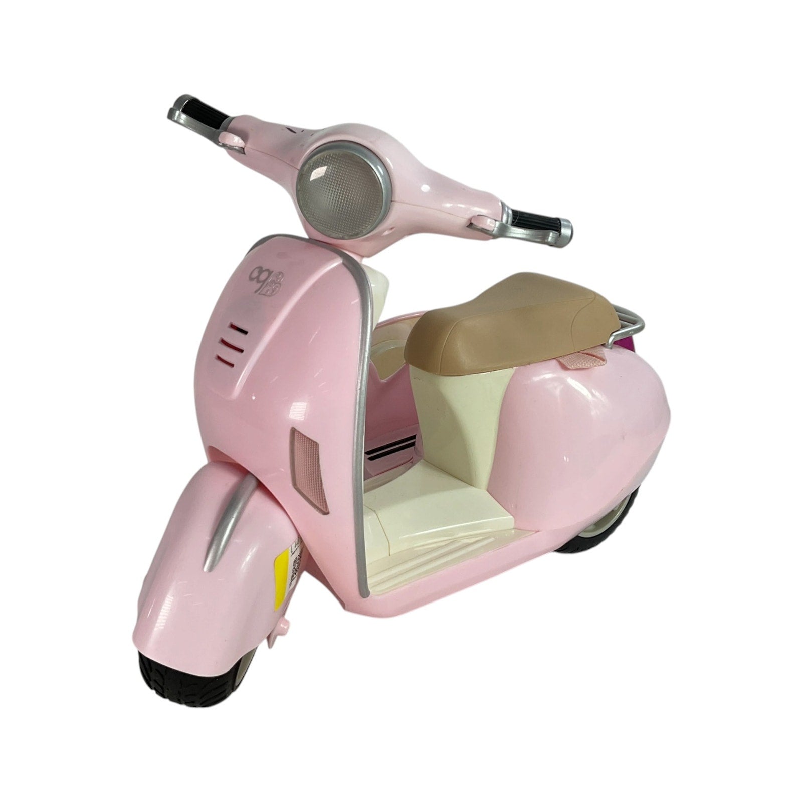 Scooter de juguete