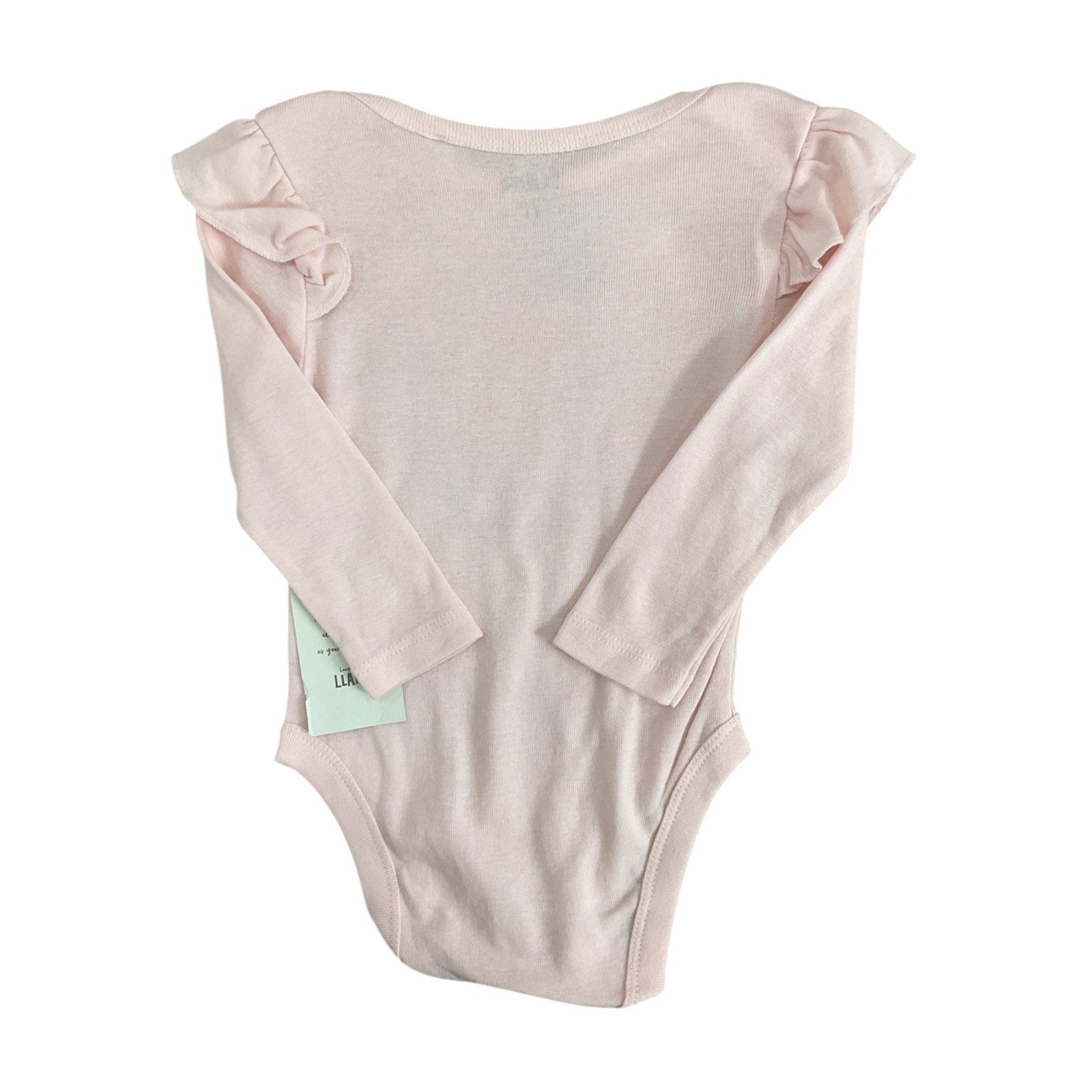 Traje de Bebe 9M (LLama)