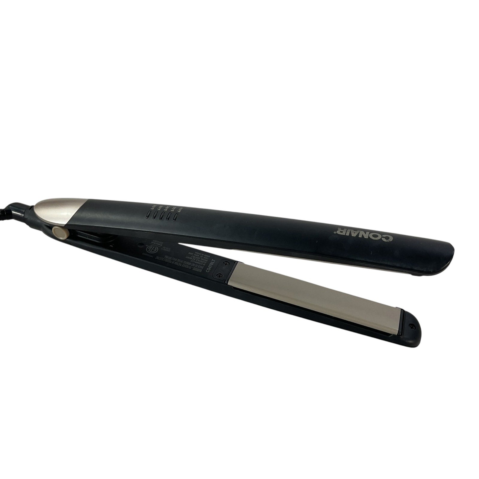 Plancha de cabello (Conair)