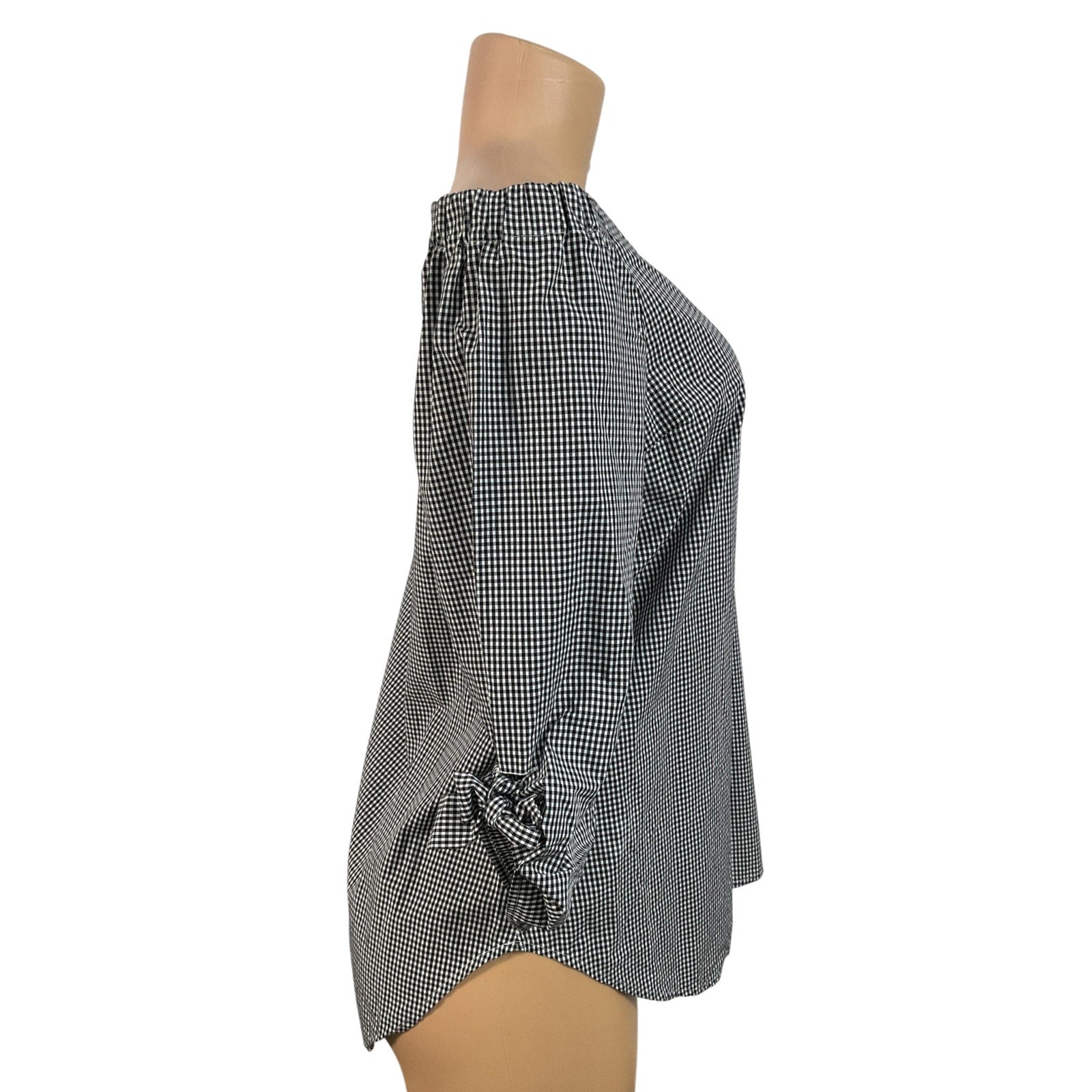 Blusa S (Babaton)