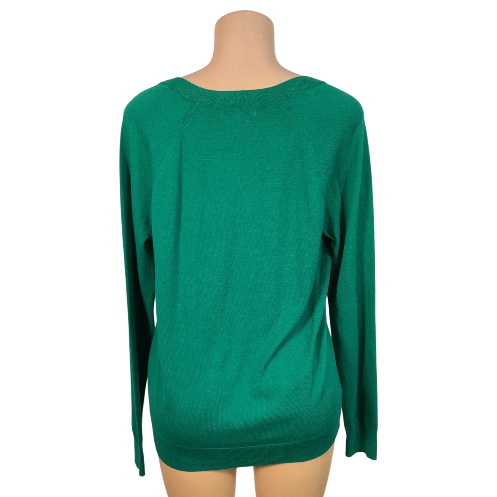 Blusa L (Banana Republic)