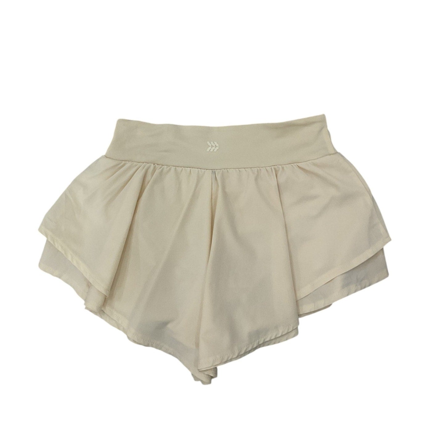 Short niña 8 (All in Motion)