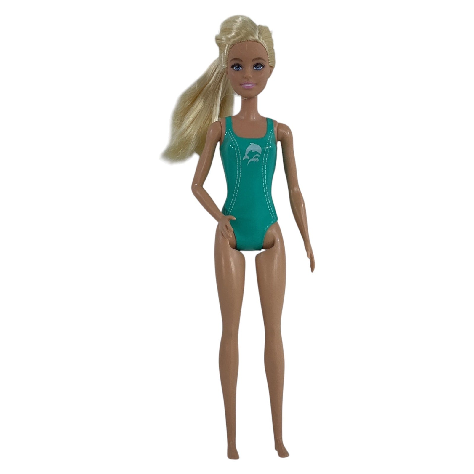 Barbie (Mattel)