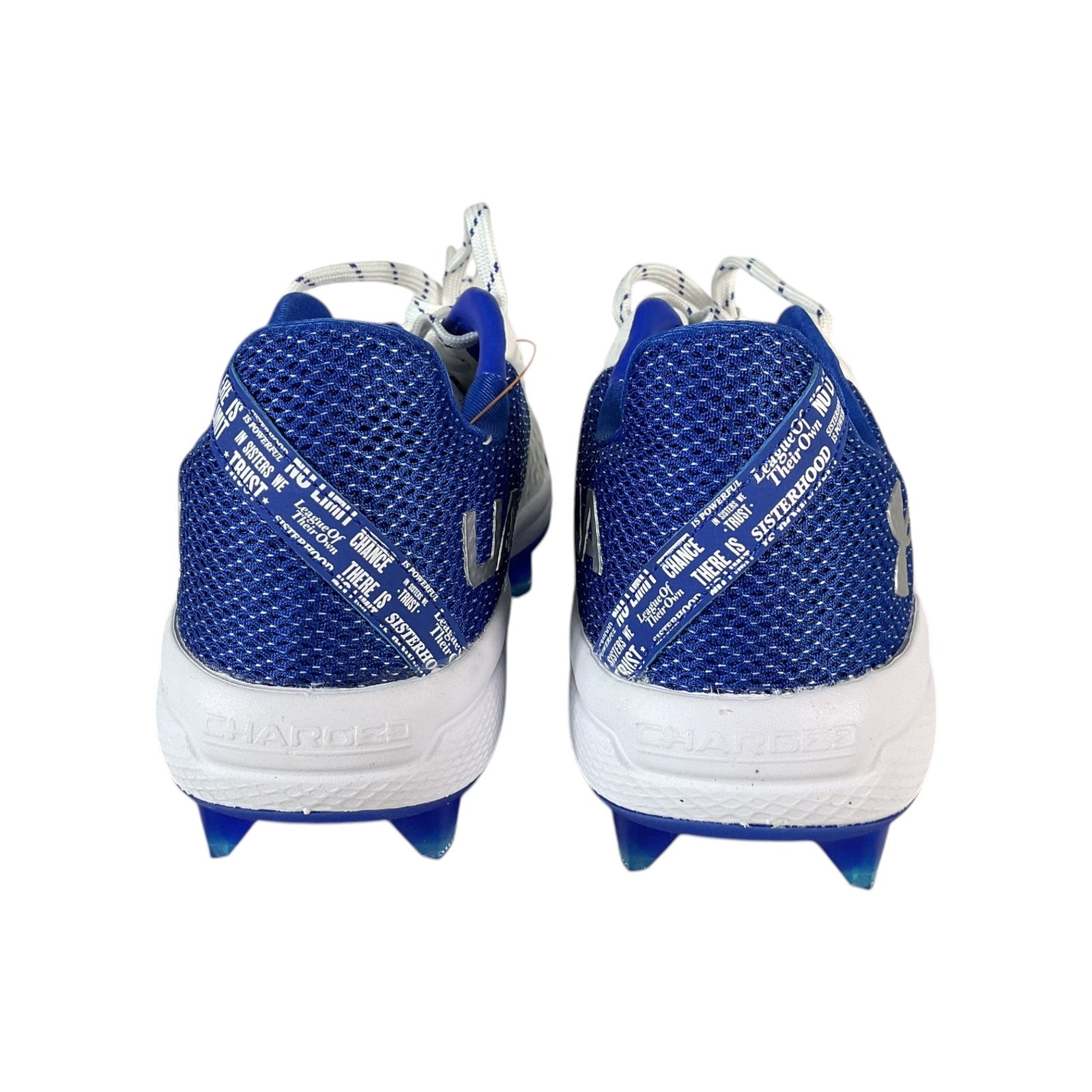 Taco  9 (Under Armour)