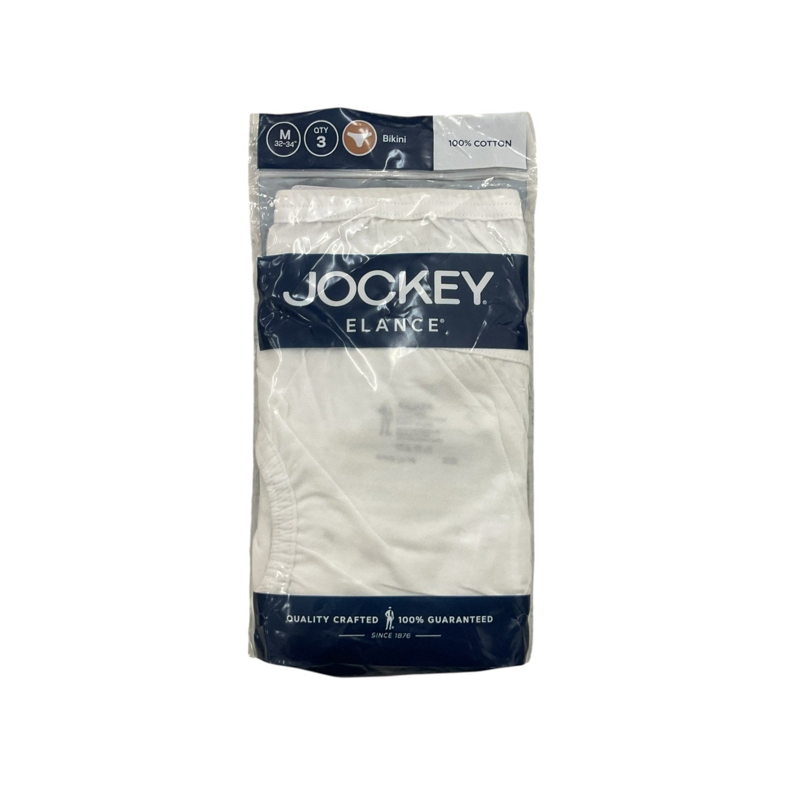 Ropa Interior de Caballero M (Jockey)
