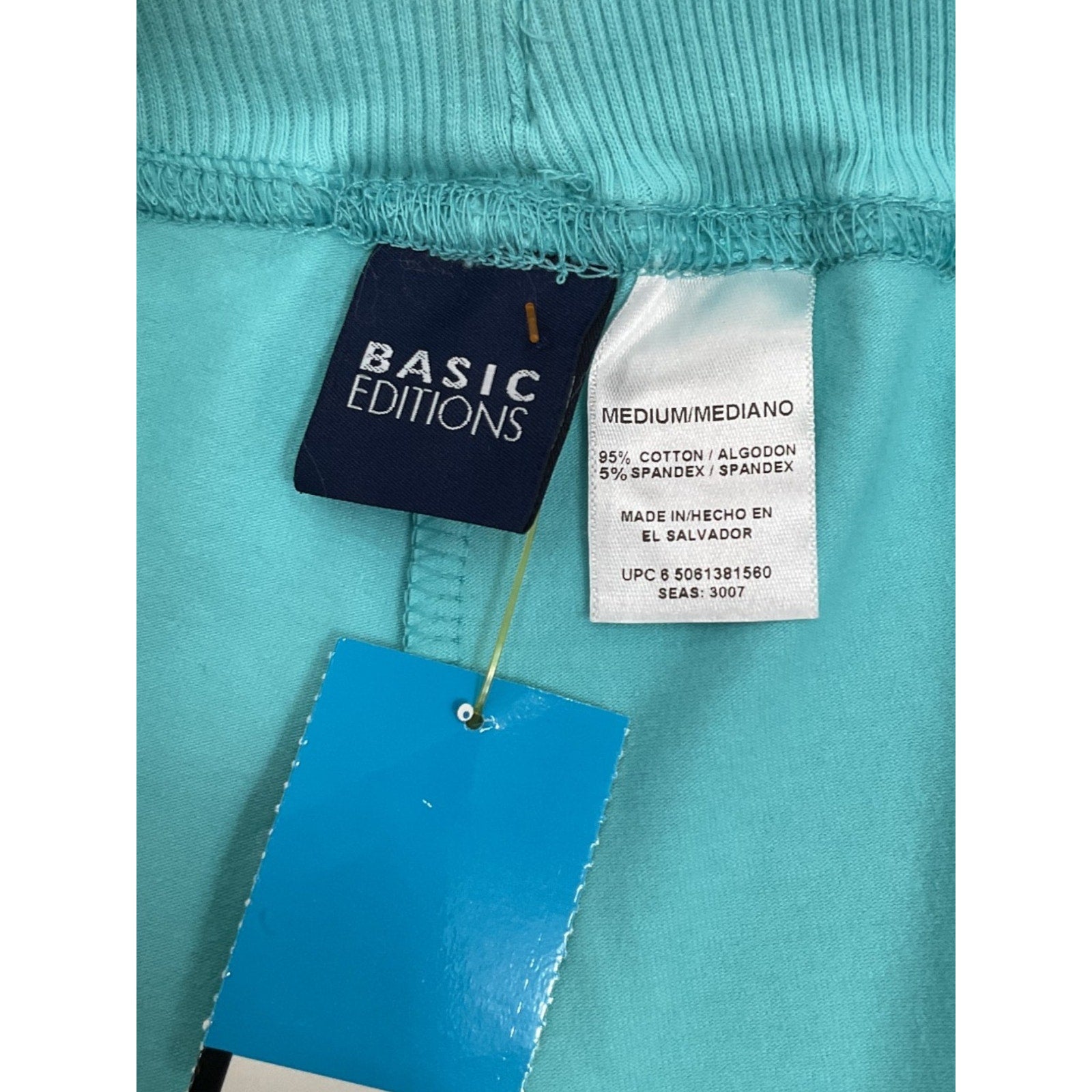 Short M (Basic Editions)