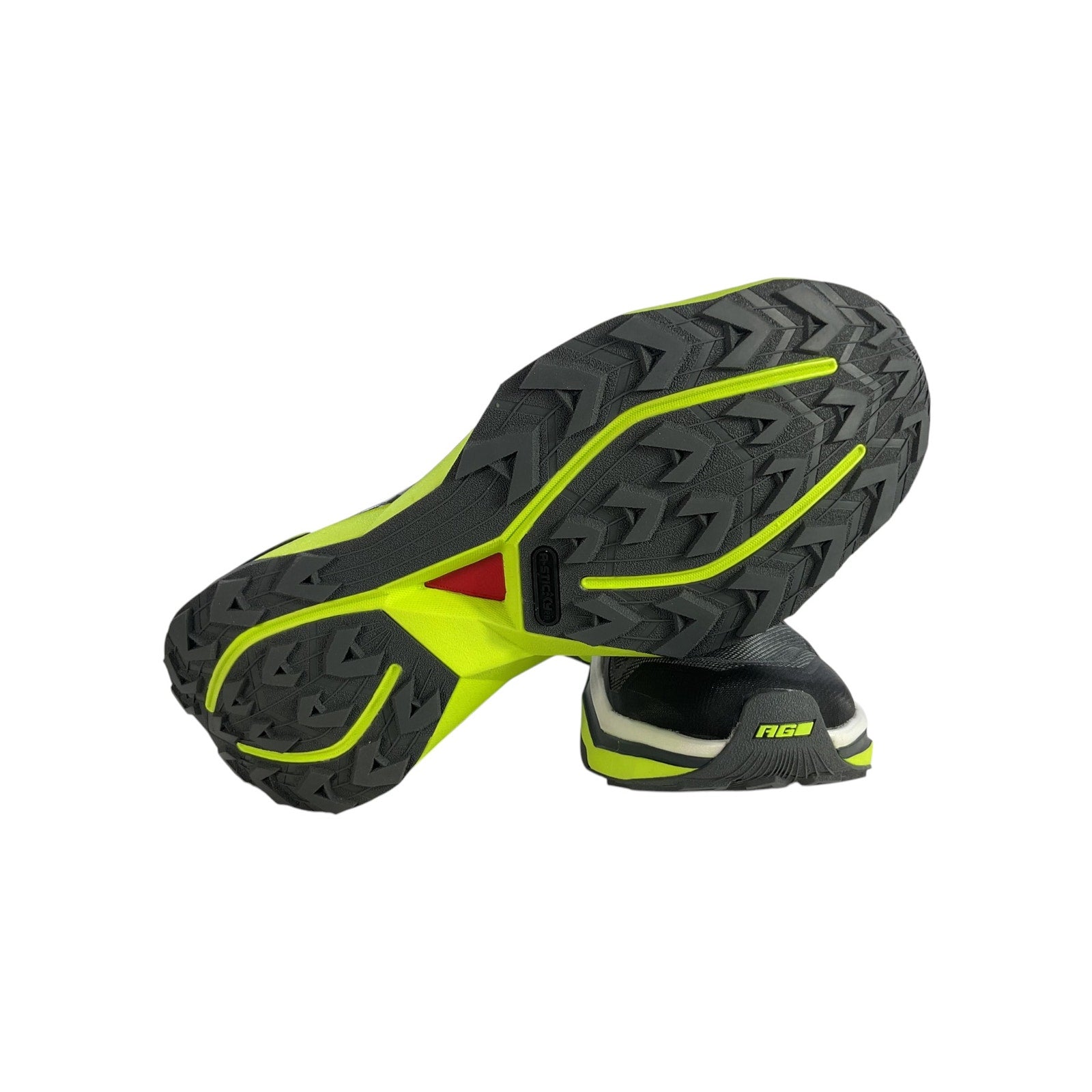 Tenis 9.5 (ANTA)