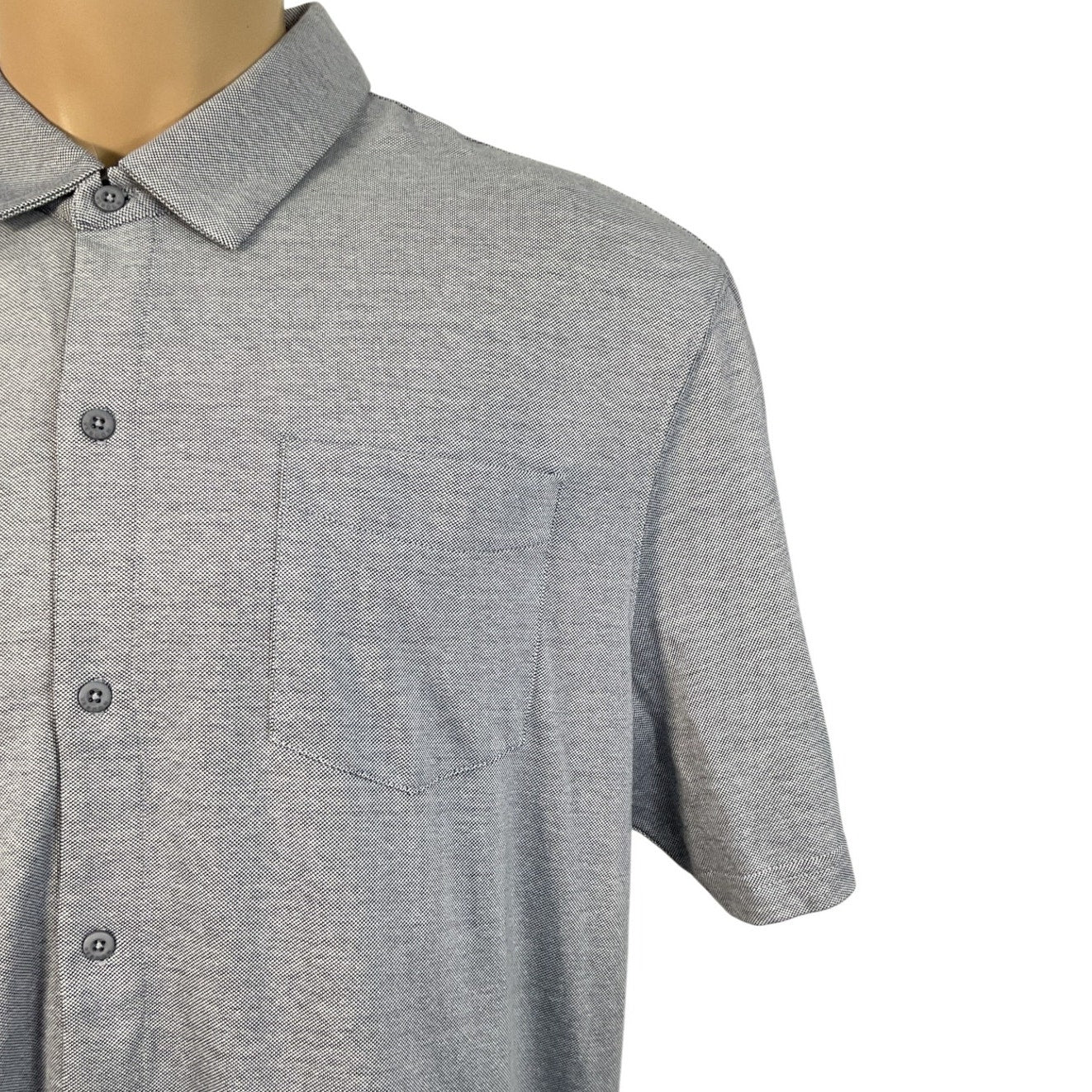 Camisa XL (Veboon)