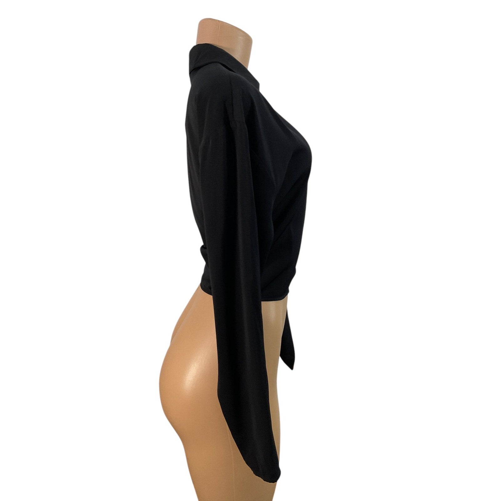 Blusa XS (Intempo)
