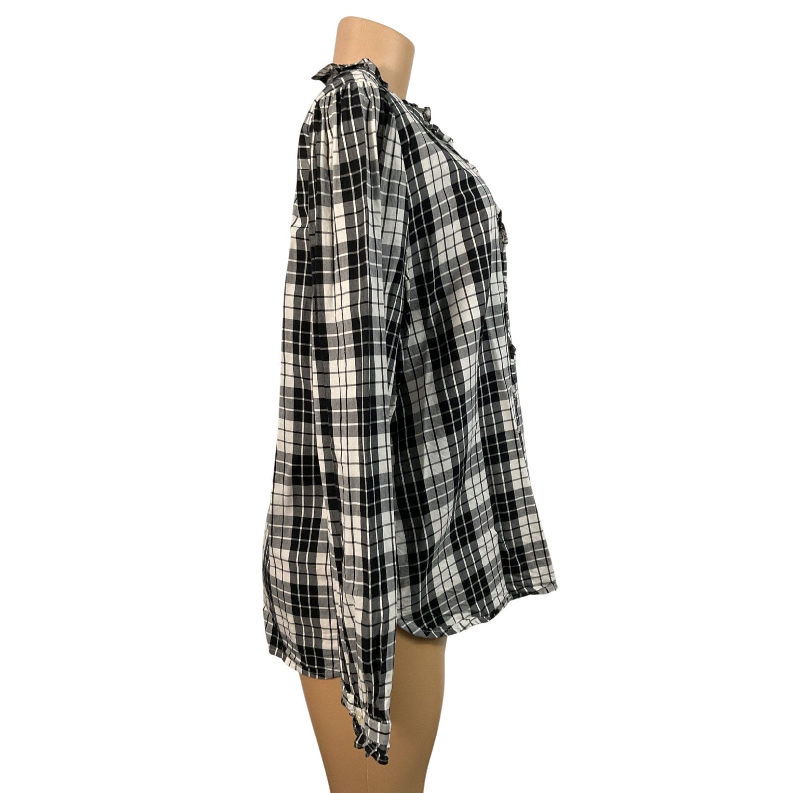 Blusa L (Loft)