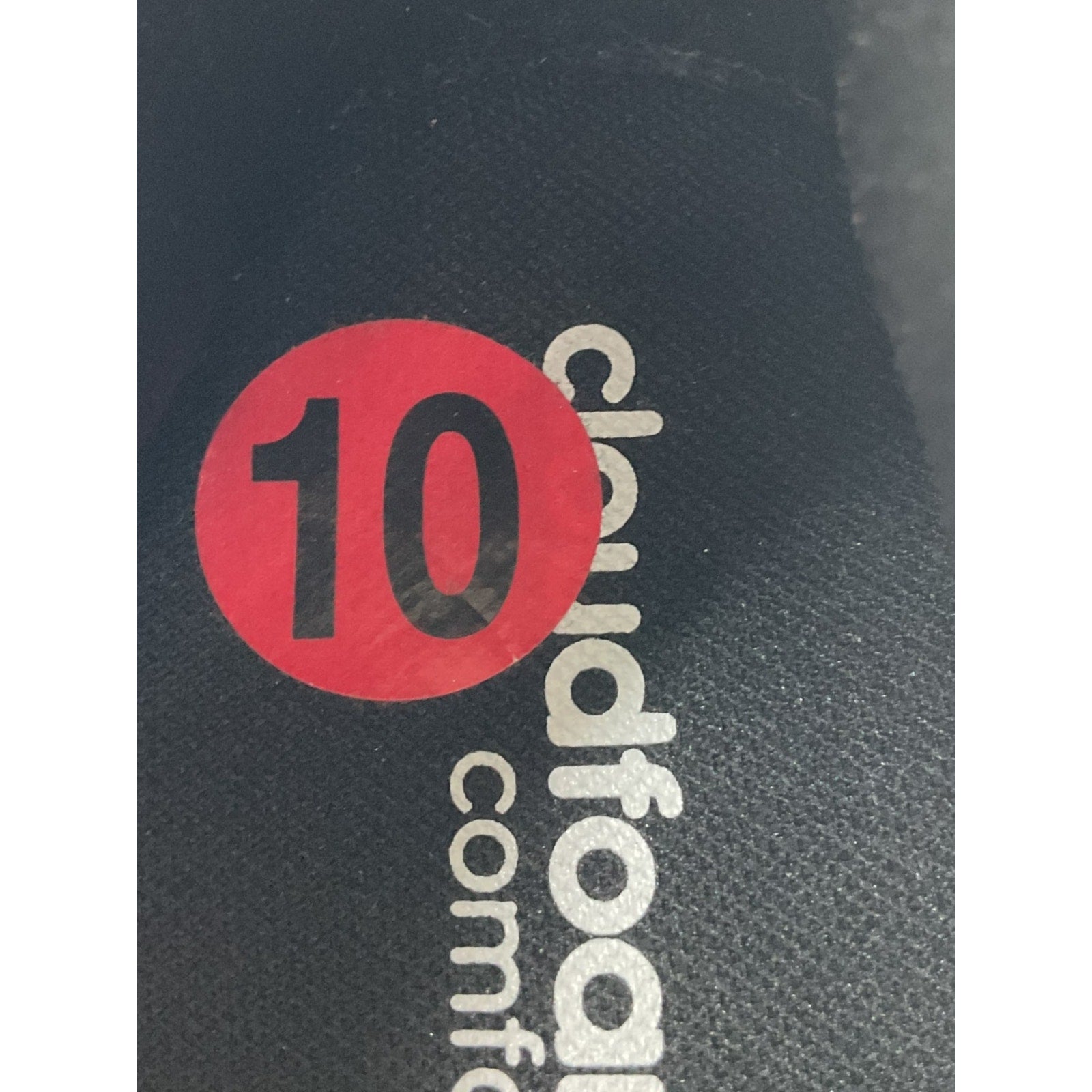 Tenis 10 (adidas)