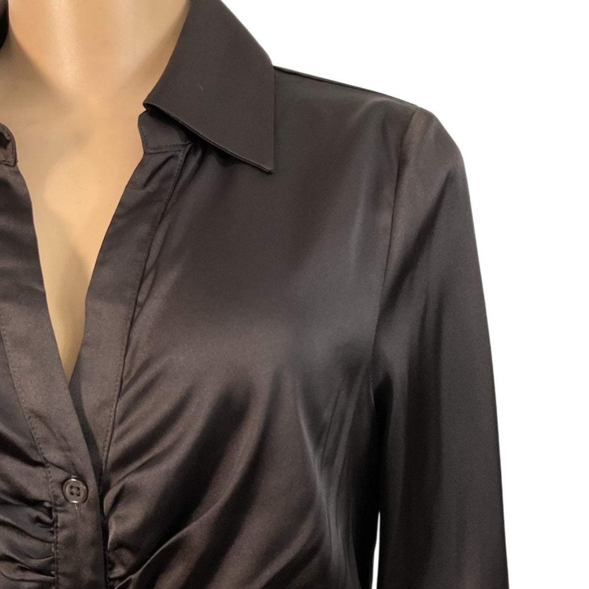 Blusa 8 (Boston Proper)