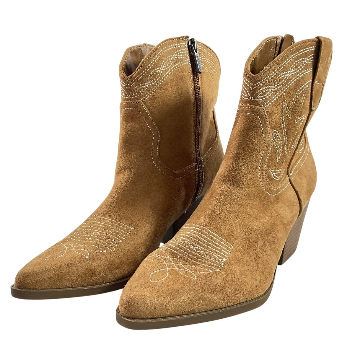 Bota 9.5 (Indidgo rd.)