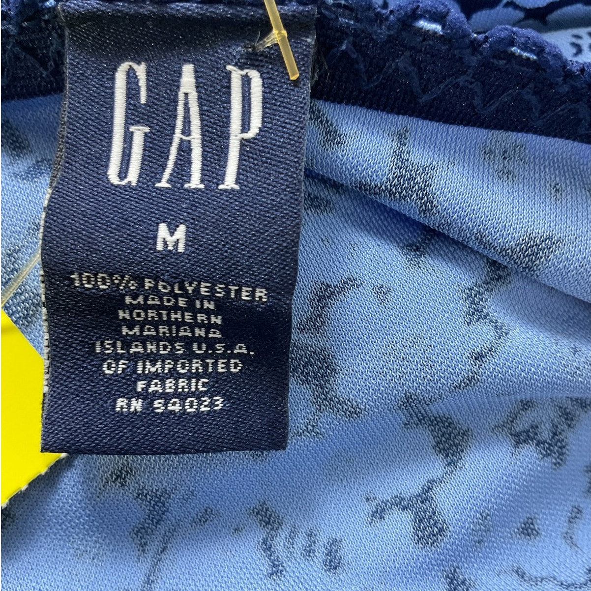 Falda M (GAP)