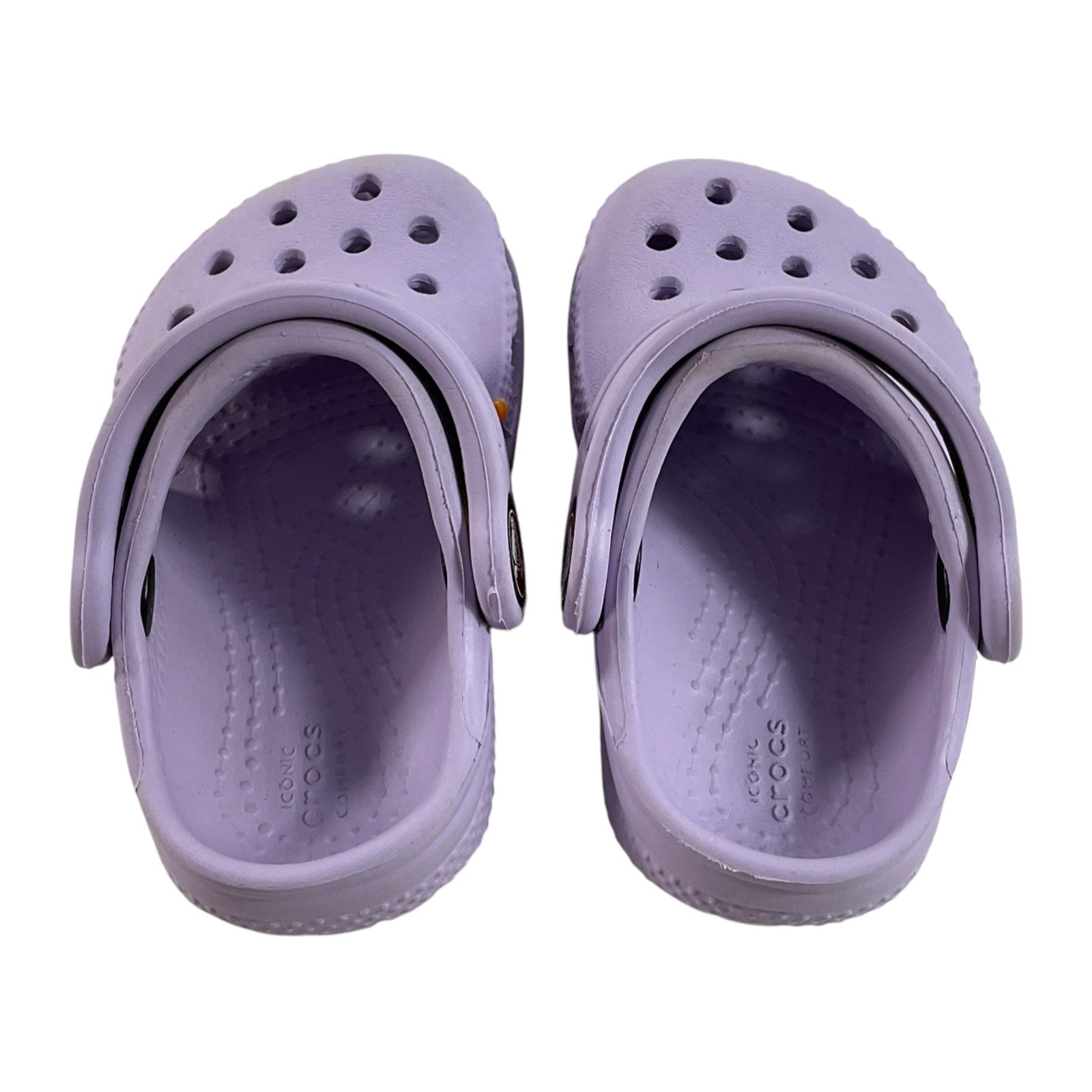 Sandalia niña C4 (Crocs)