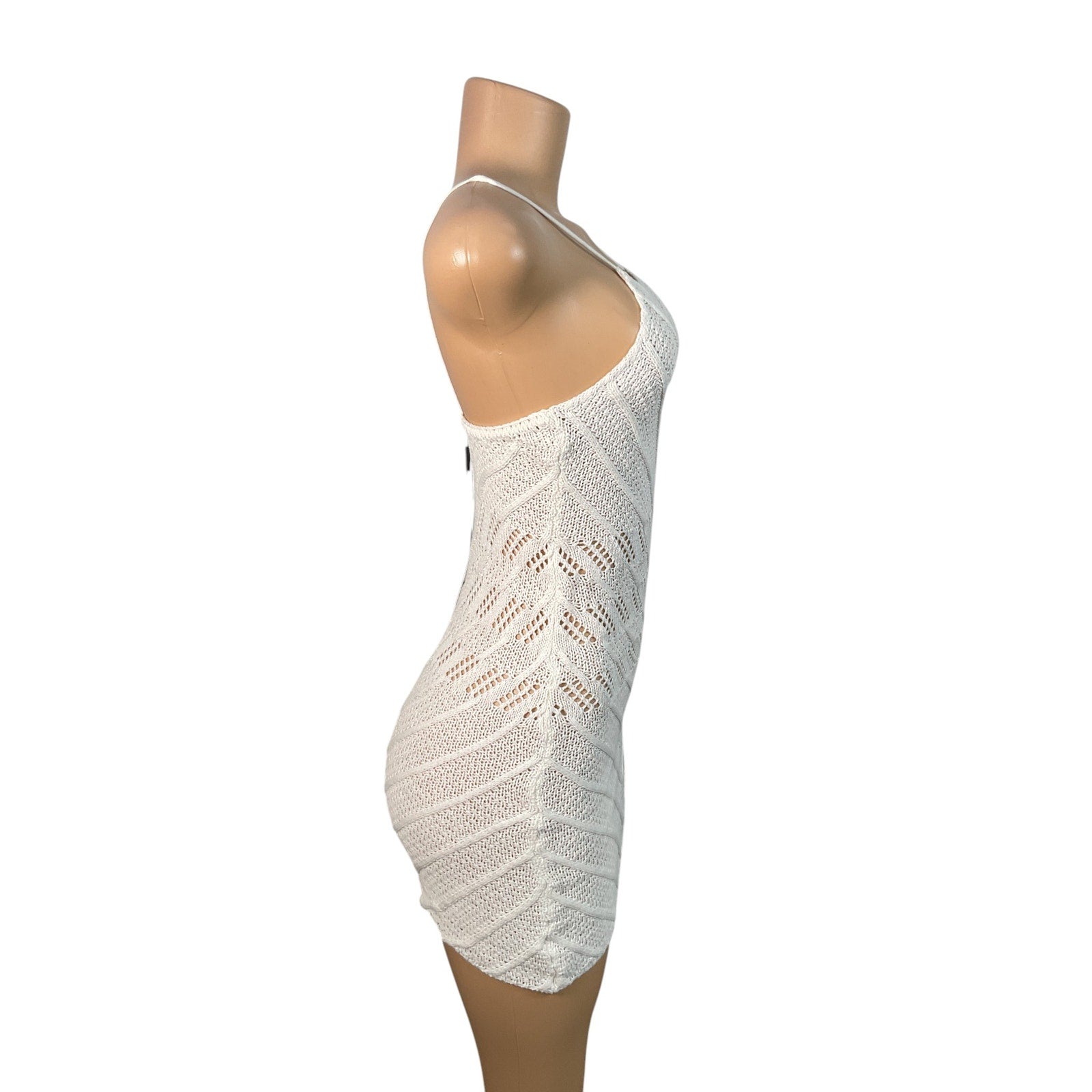 Vestido XS (Fashion Nova)
