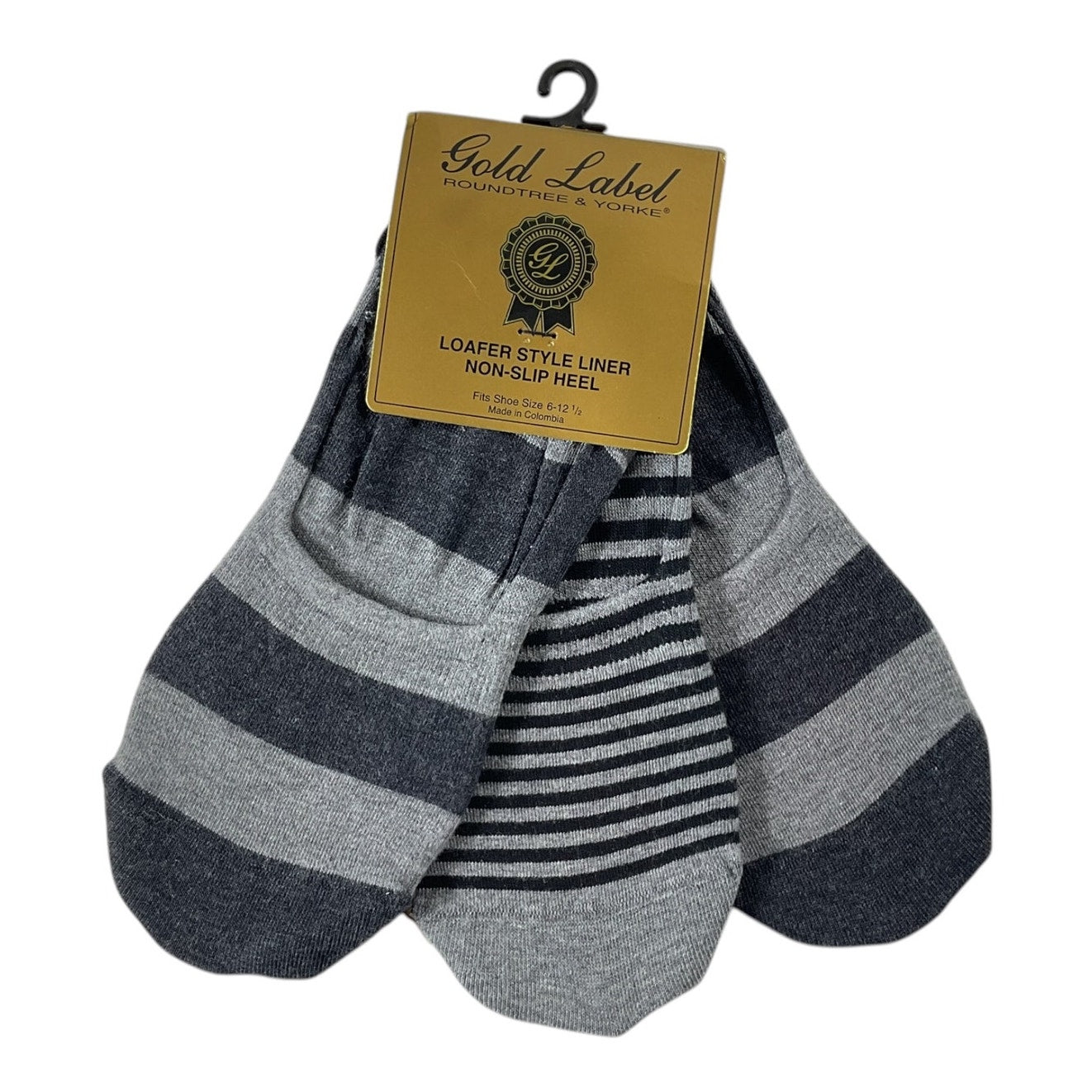 Calcetines 6-12 (Gold Label)