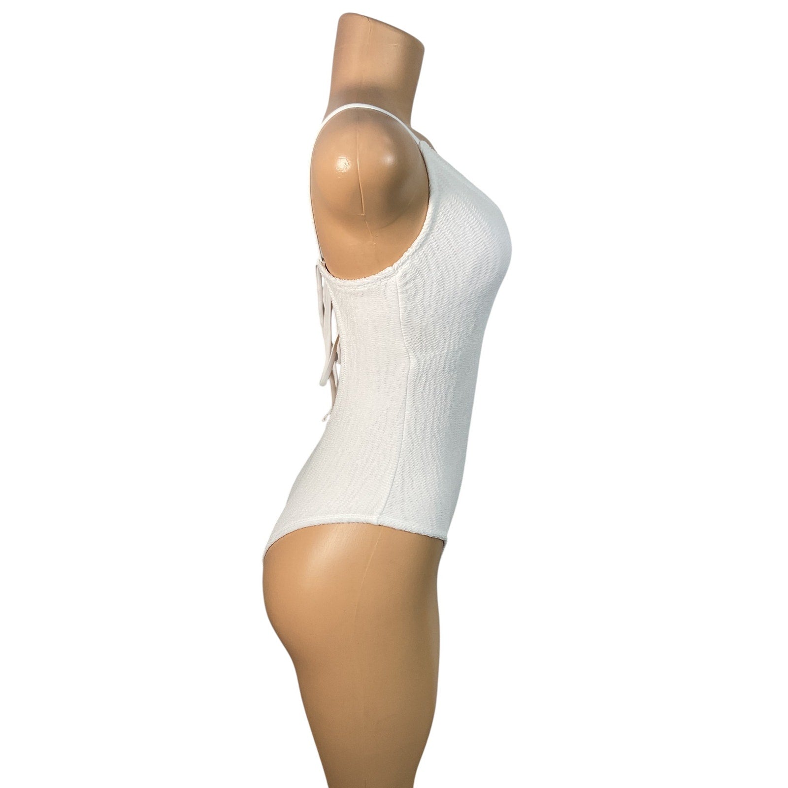 Traje de Baño Dama S (NOBO)
