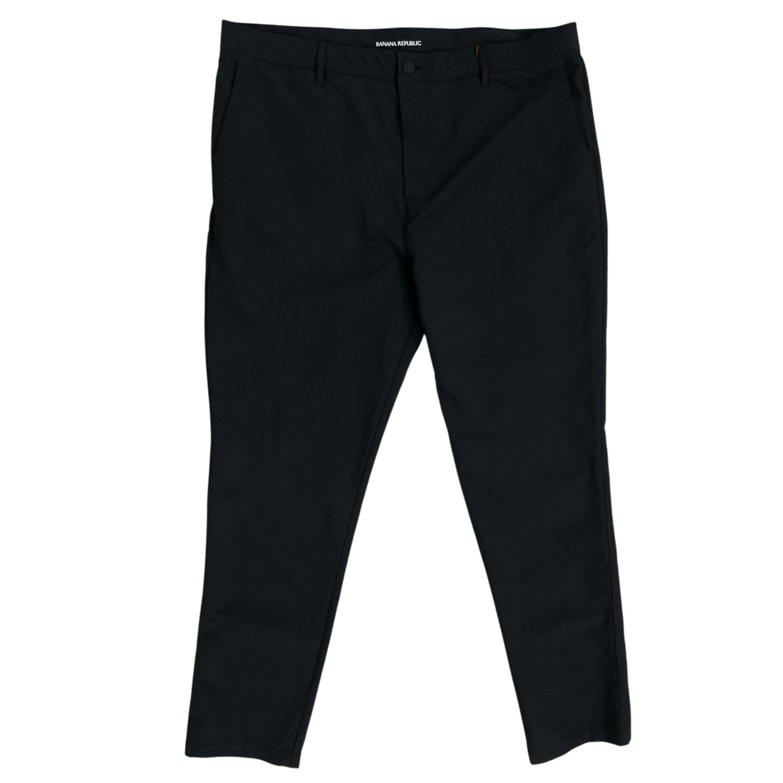 Pantalón 40 (Banana Republic)