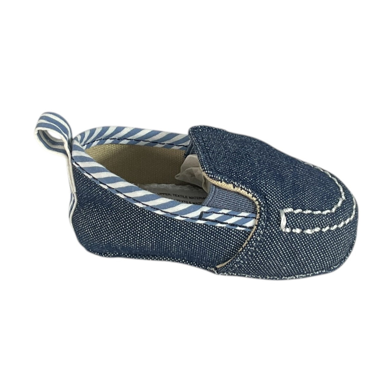 Zapato niño 0-3M