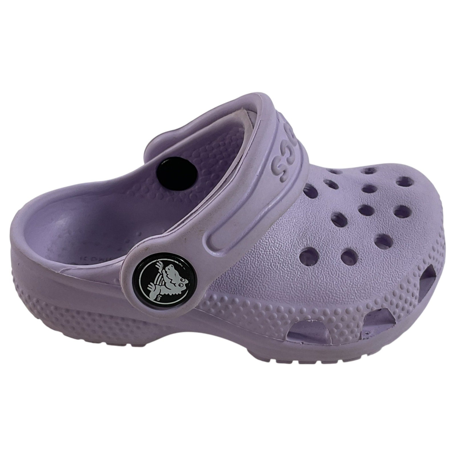 Sandalia niña C4 (Crocs)