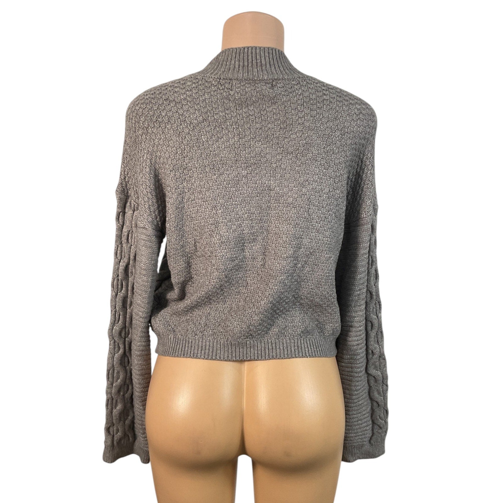 Sueter XS (Anthropologie)
