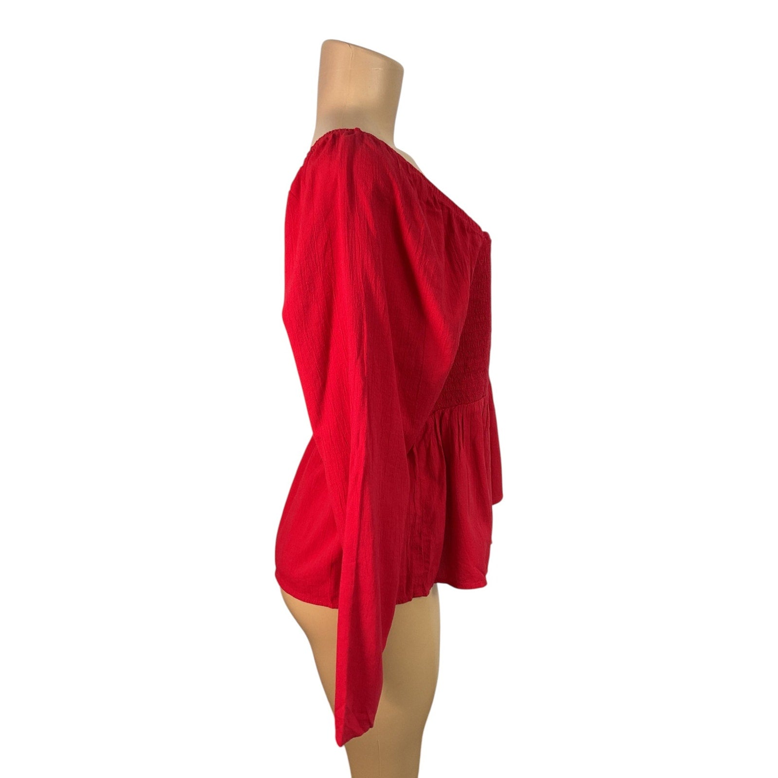 Blusa L (Old Navy)