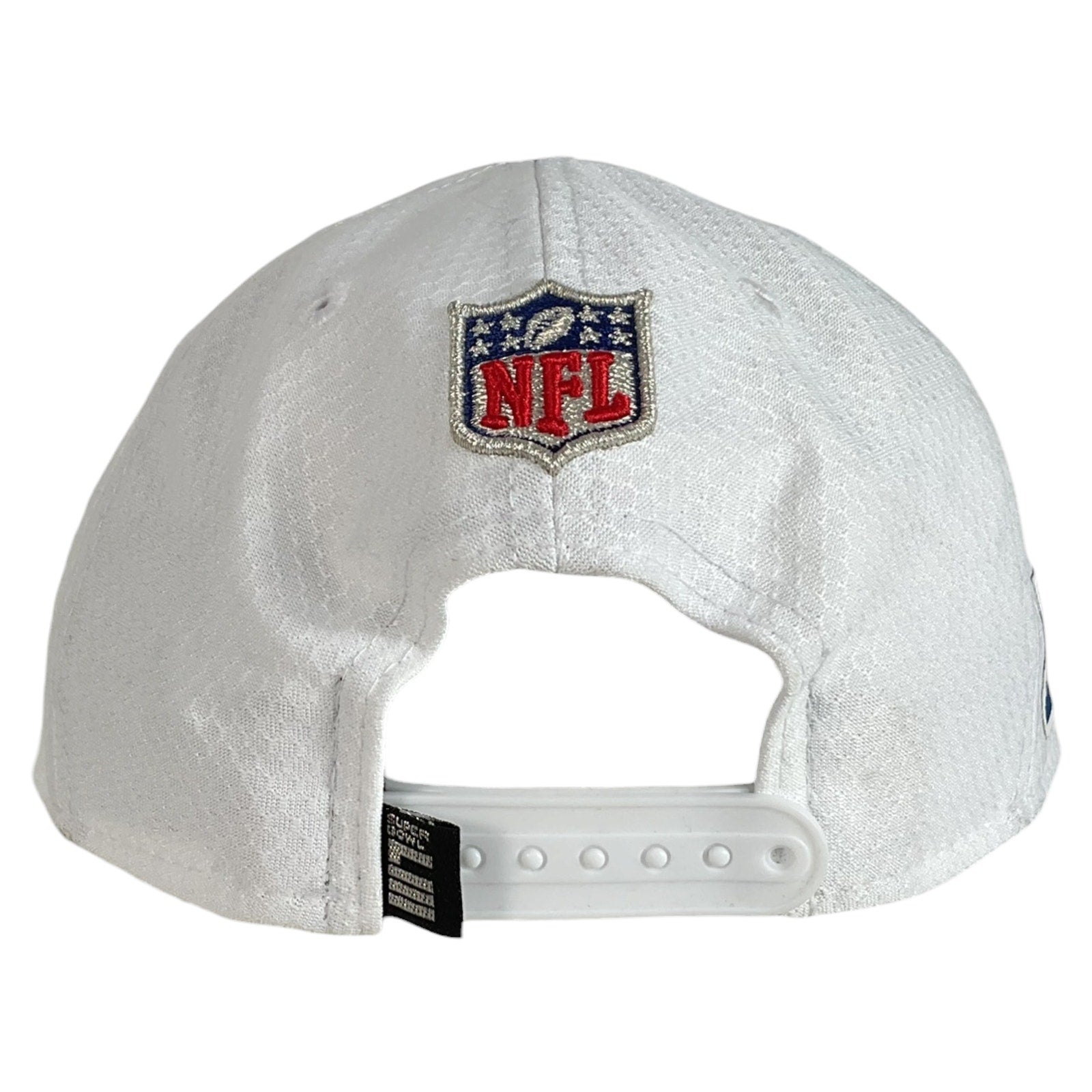 Gorra (New Era)
